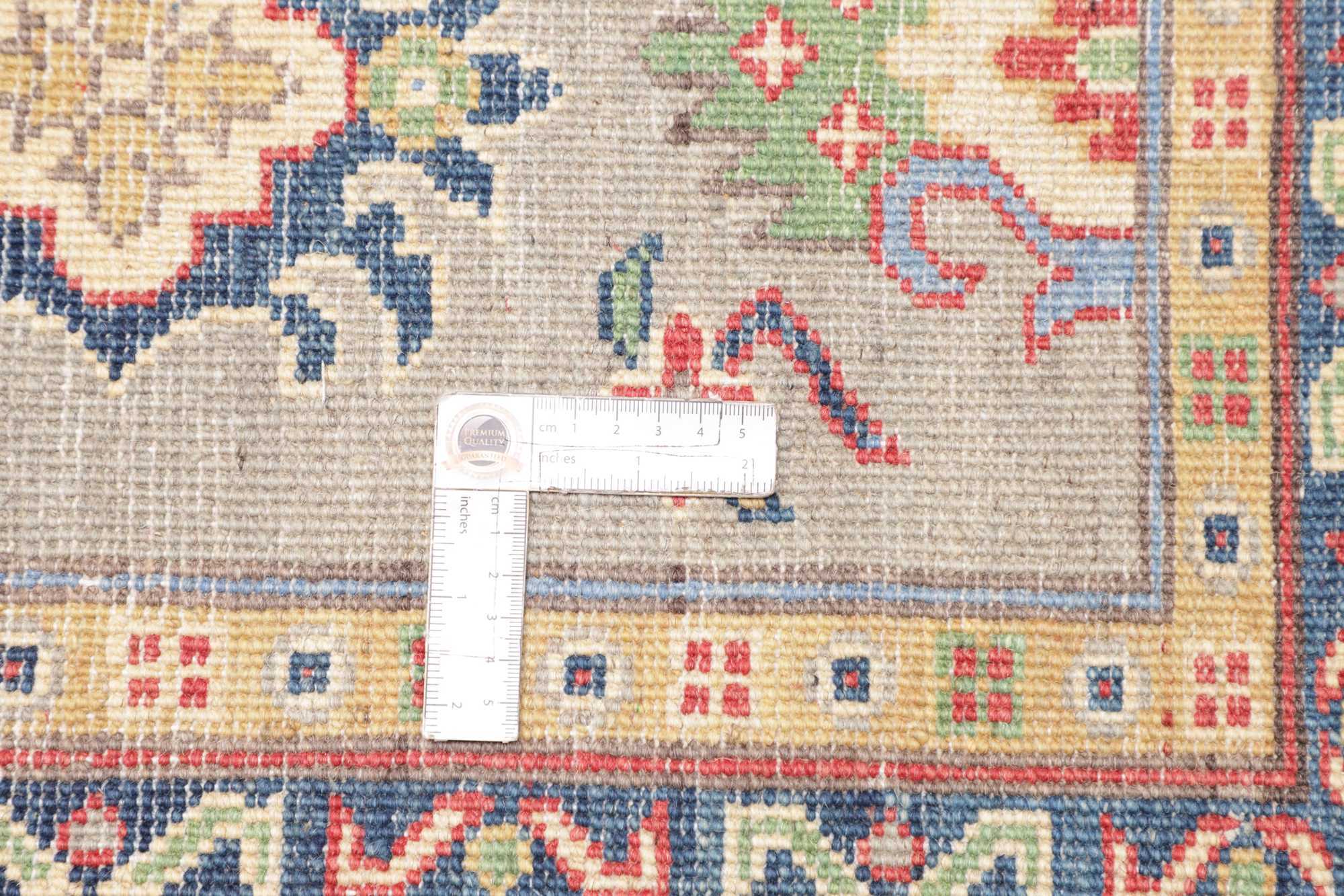 Kazak | 199 cm x 147 cm | Nr. 12-481570