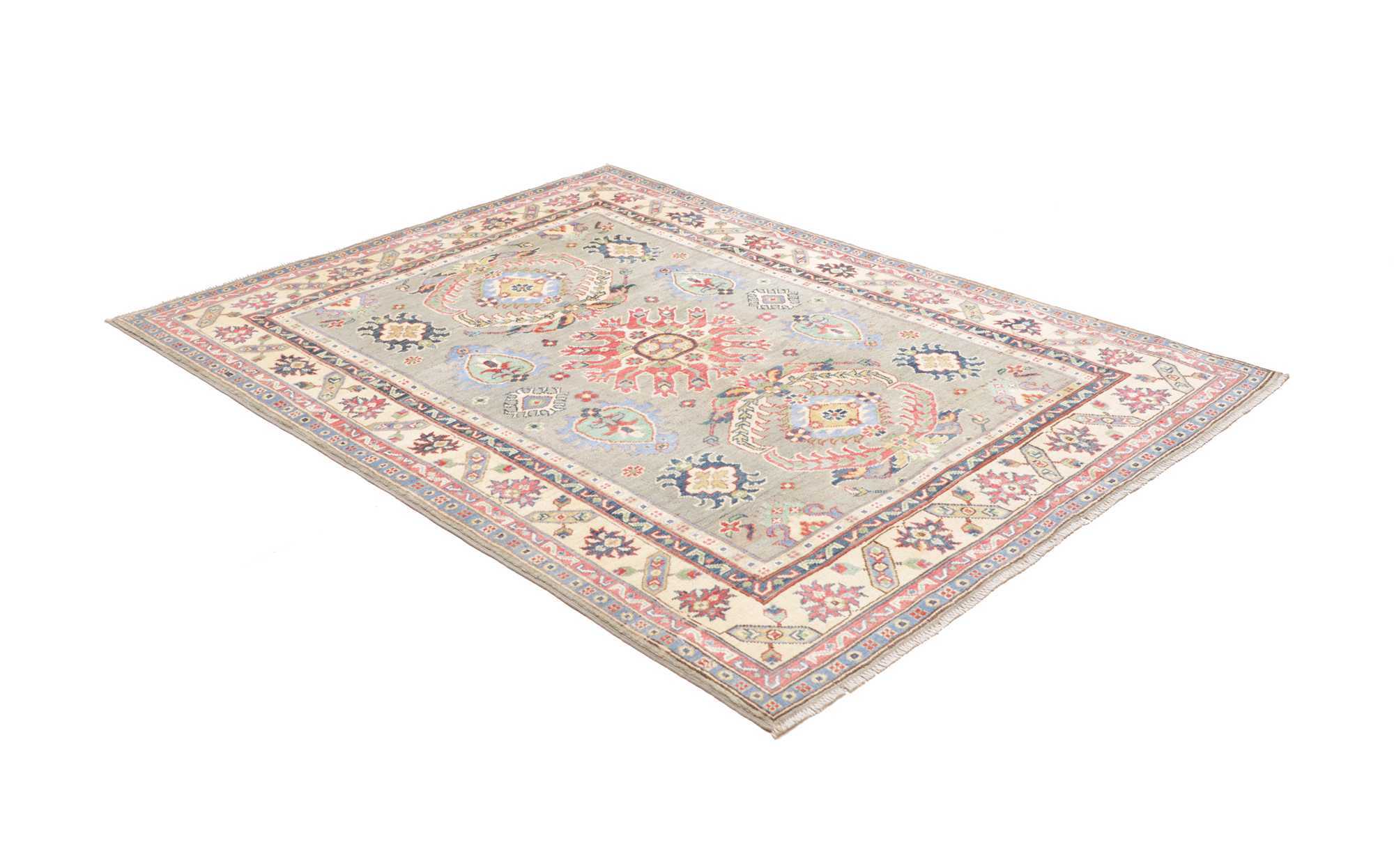 Kazak | 199 cm x 147 cm | Nr. 12-481570