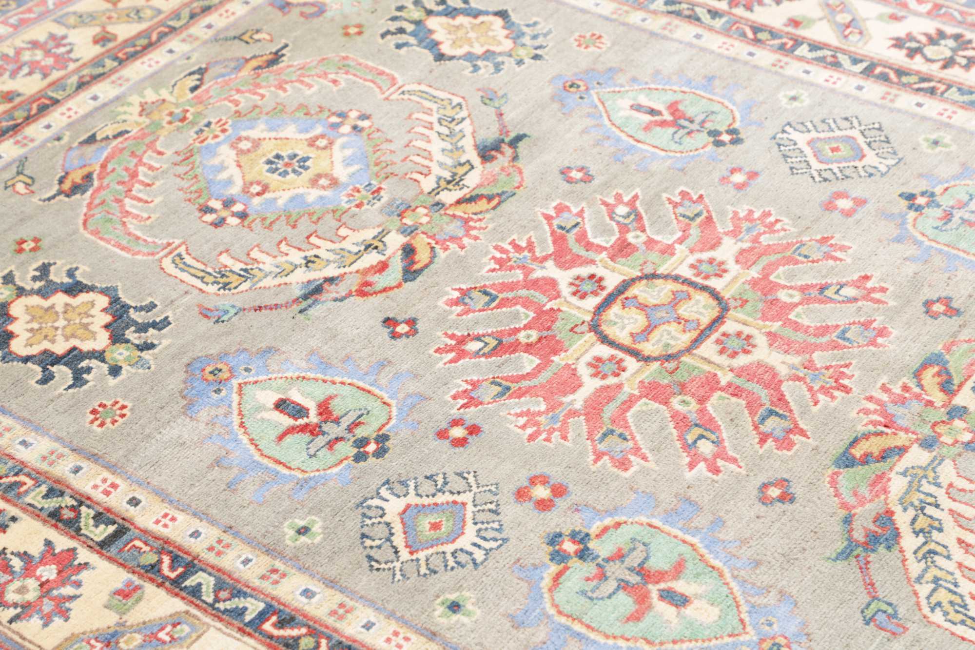 Kazak | 199 cm x 147 cm | Nr. 12-481570