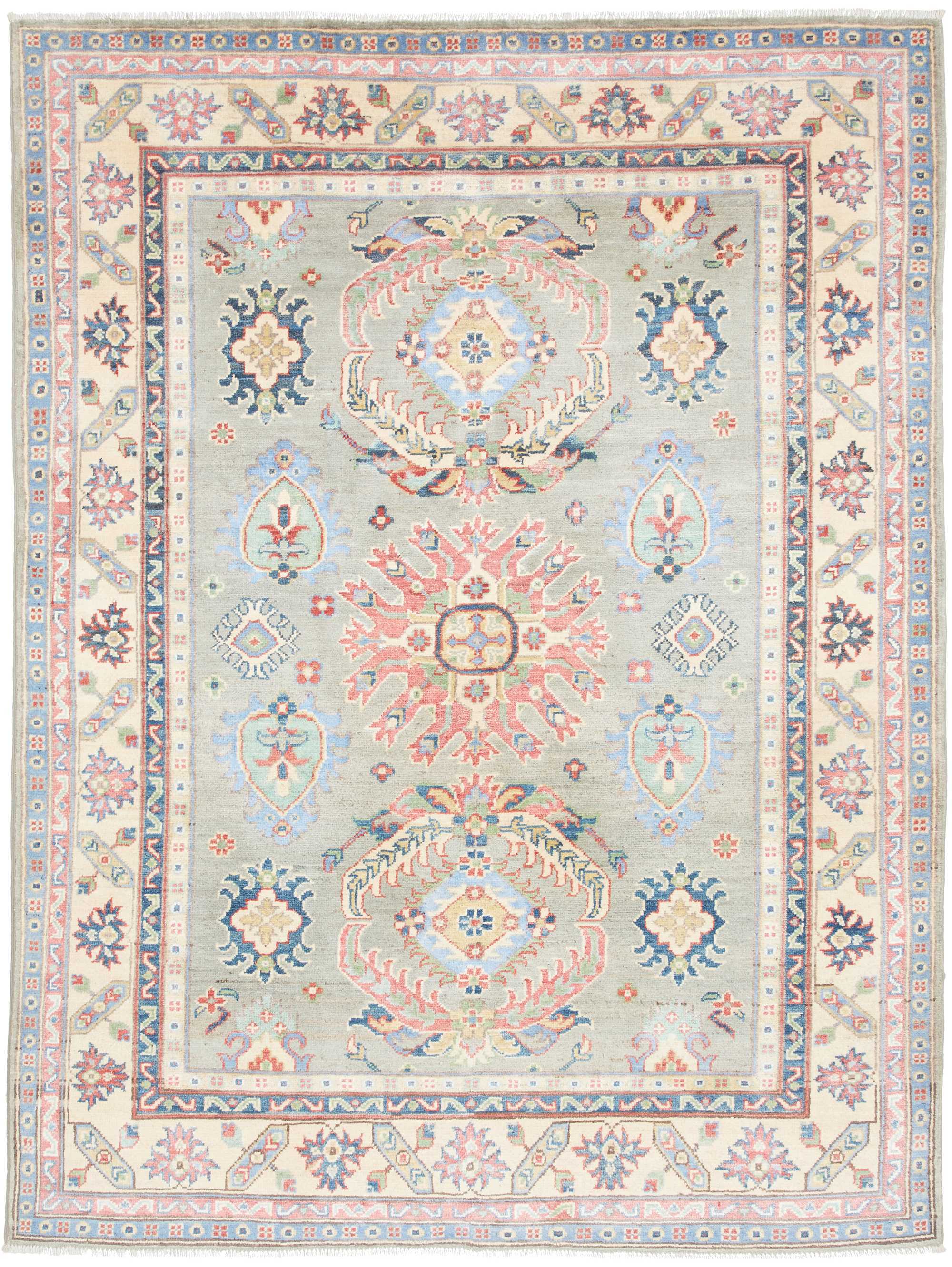 Kazak | 199 cm x 147 cm | Nr. 12-481570