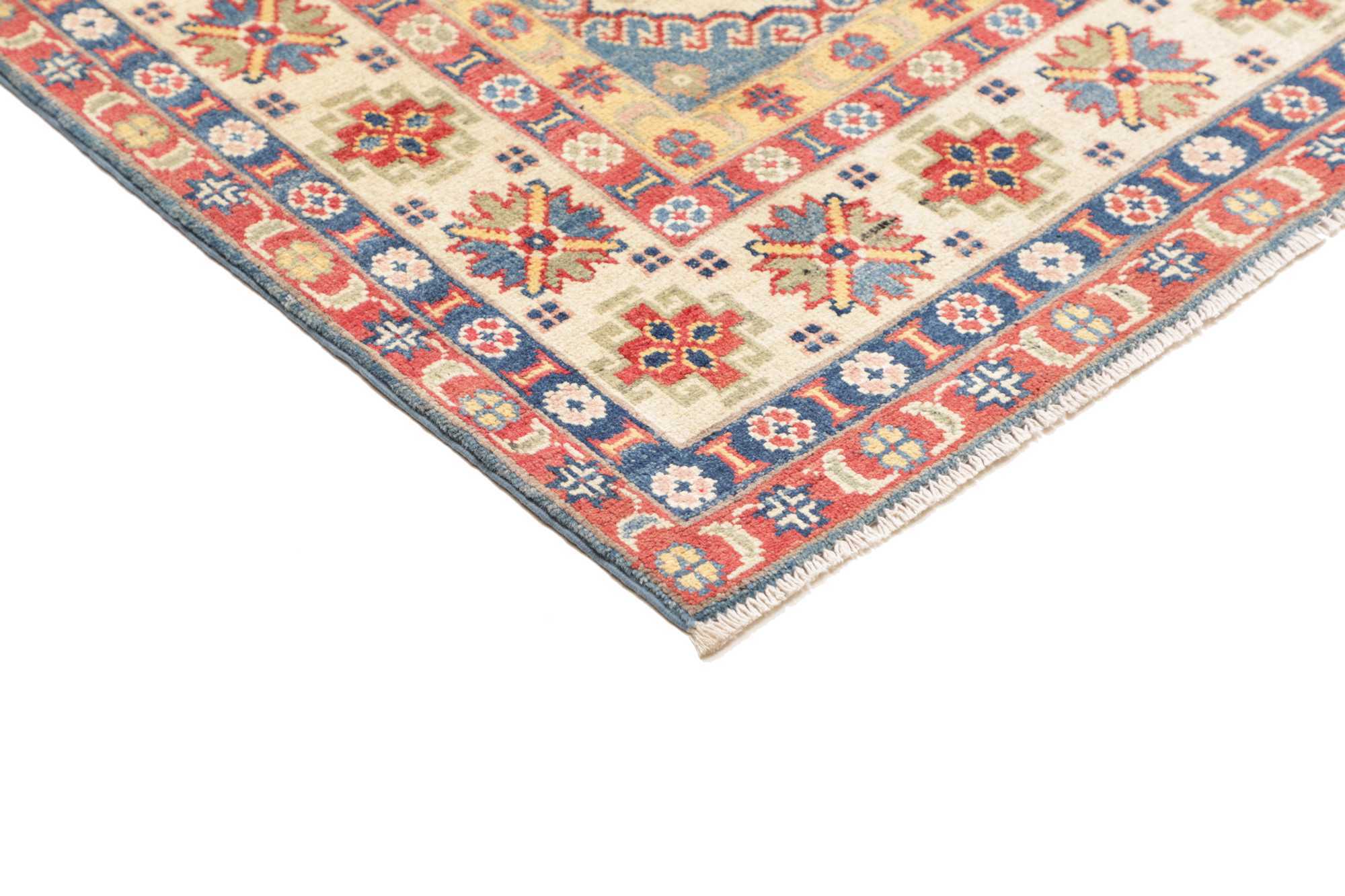 Kazak | 196 cm x 150 cm | Nr. 12-481571