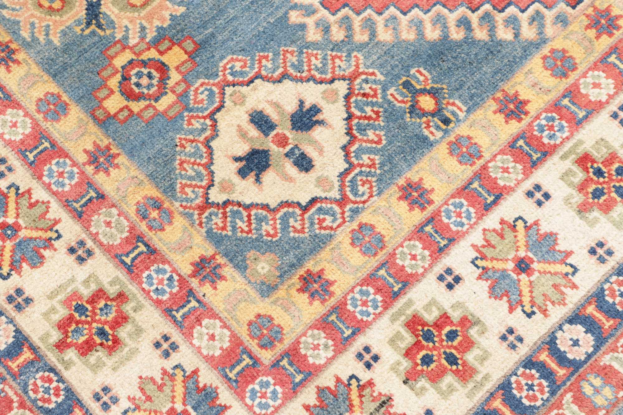 Kazak | 196 cm x 150 cm | Nr. 12-481571