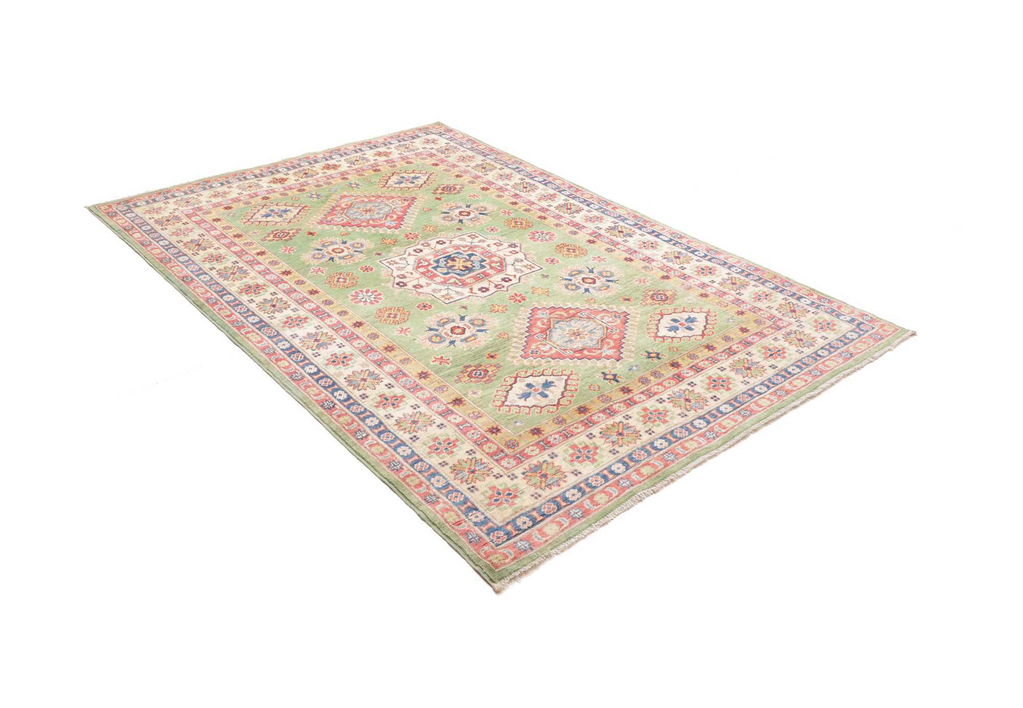 Kazak | 211 cm x 151 cm | Nr. 12-481572