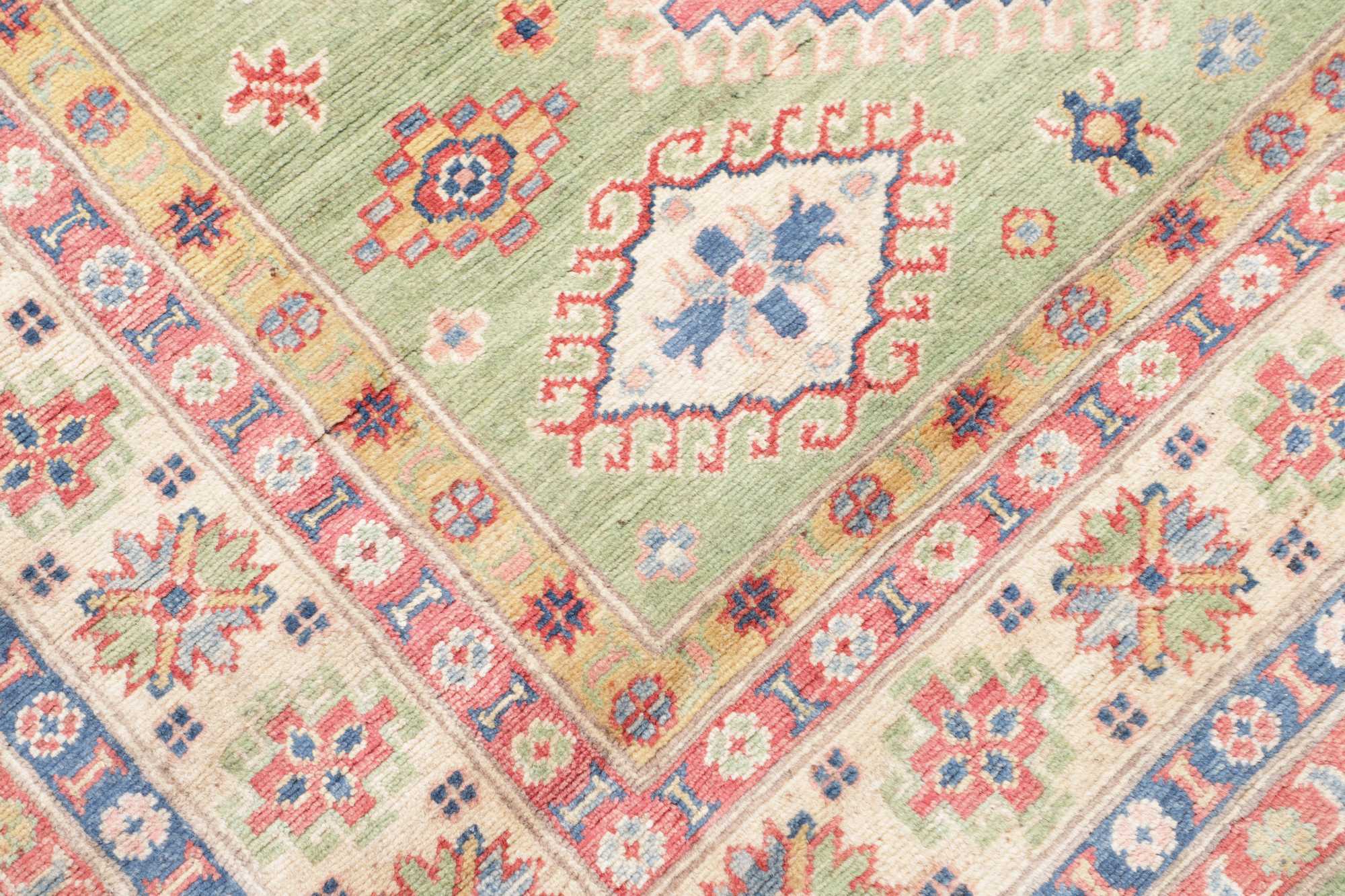 Kazak | 211 cm x 151 cm | Nr. 12-481572