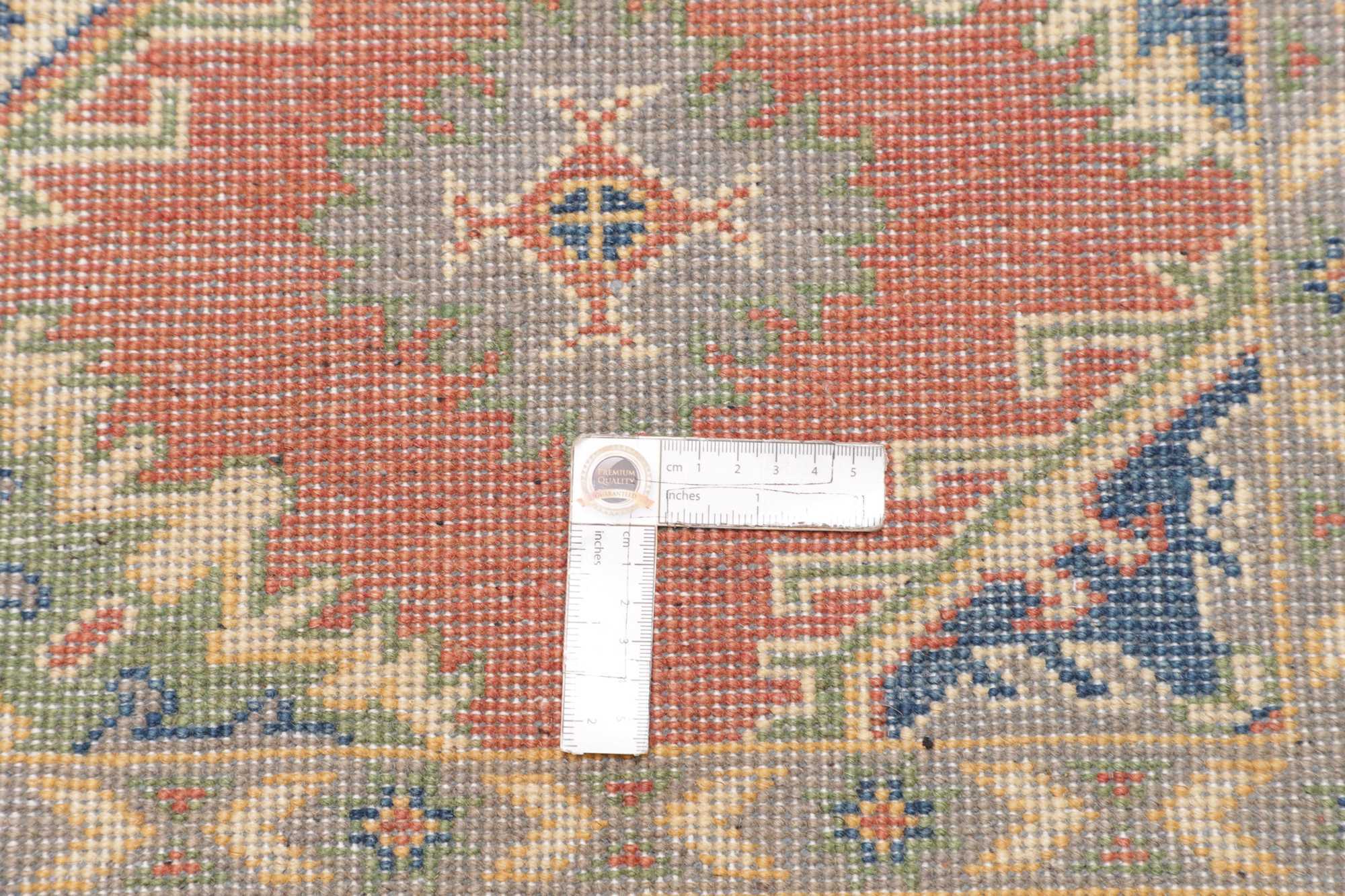 Kazak | 147 cm x 105 cm | Nr. 12-481573