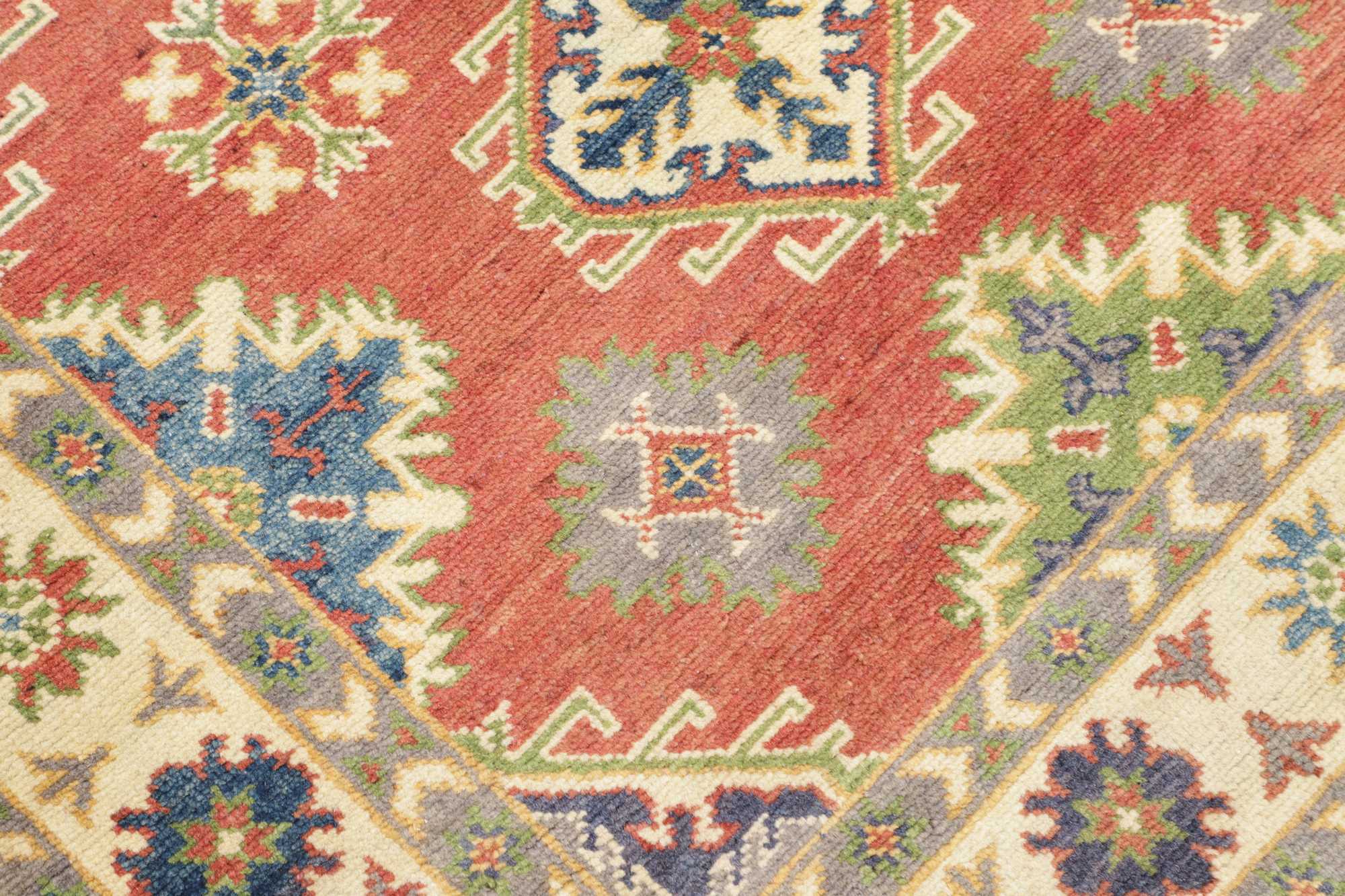 Kazak | 147 cm x 105 cm | Nr. 12-481573