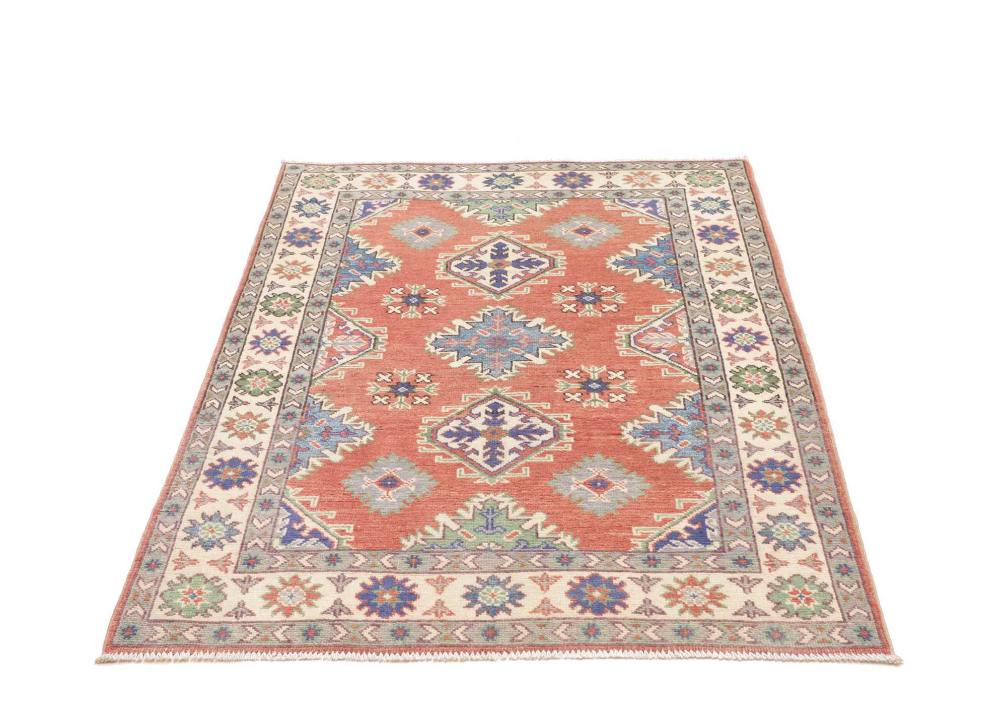 Kazak | 146 cm x 104 cm | Nr. 12-481574