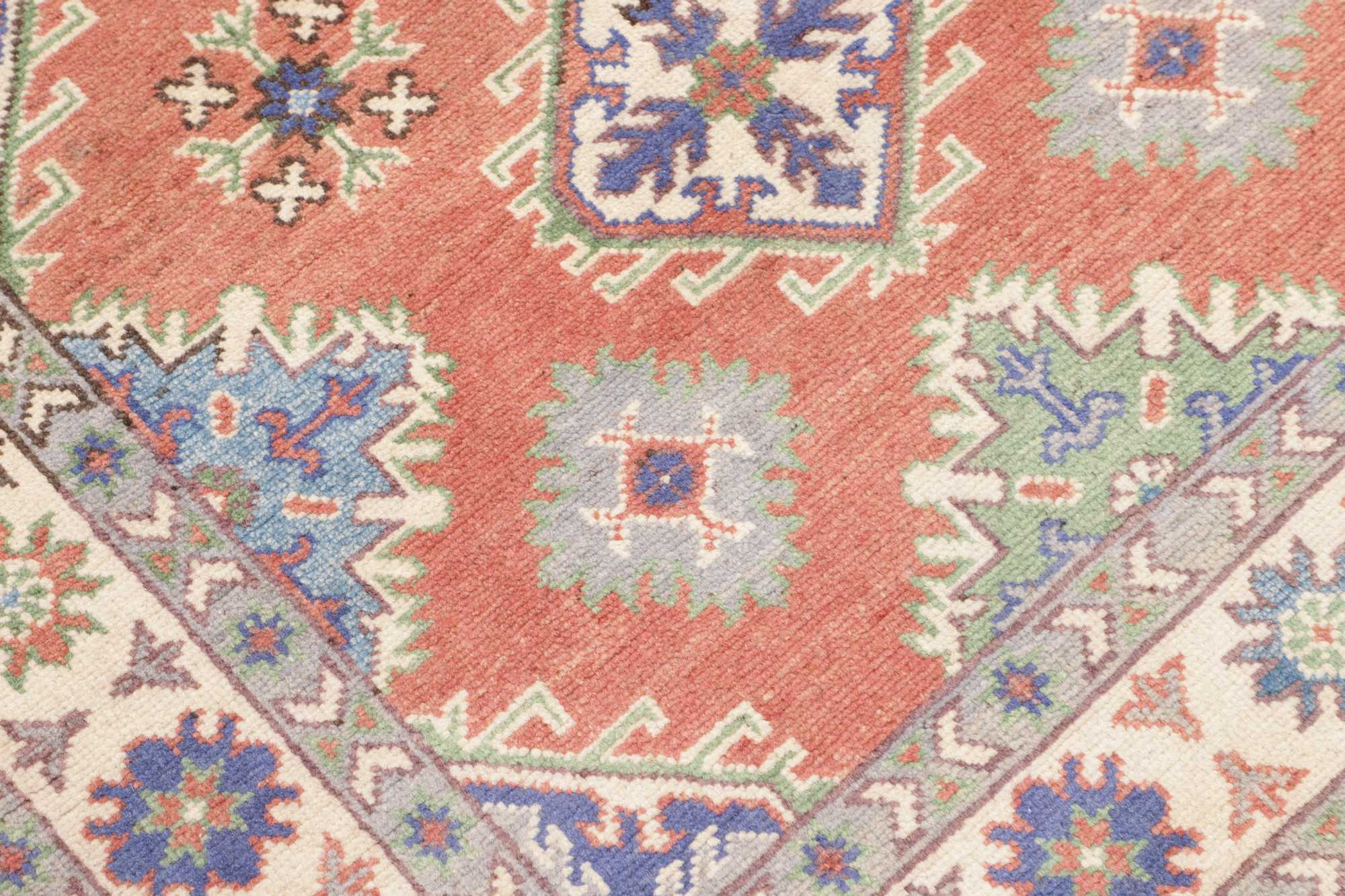 Kazak | 146 cm x 104 cm | Nr. 12-481574