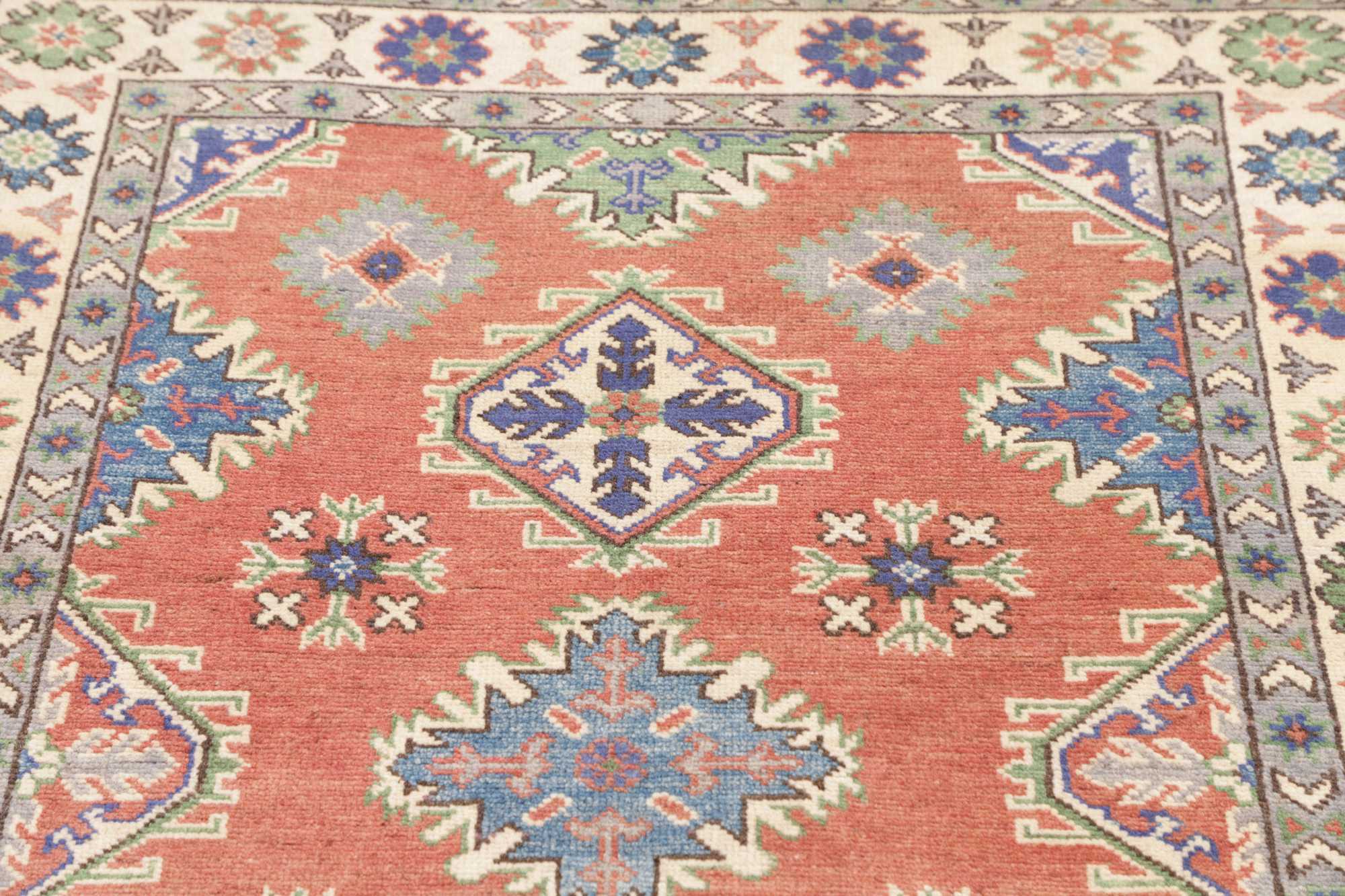 Kazak | 146 cm x 104 cm | Nr. 12-481574