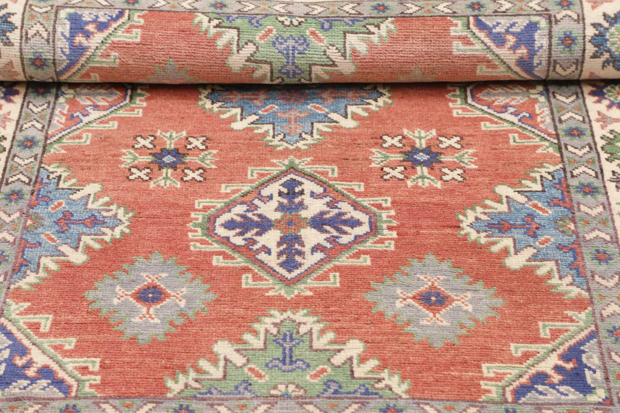 Kazak | 146 cm x 104 cm | Nr. 12-481574