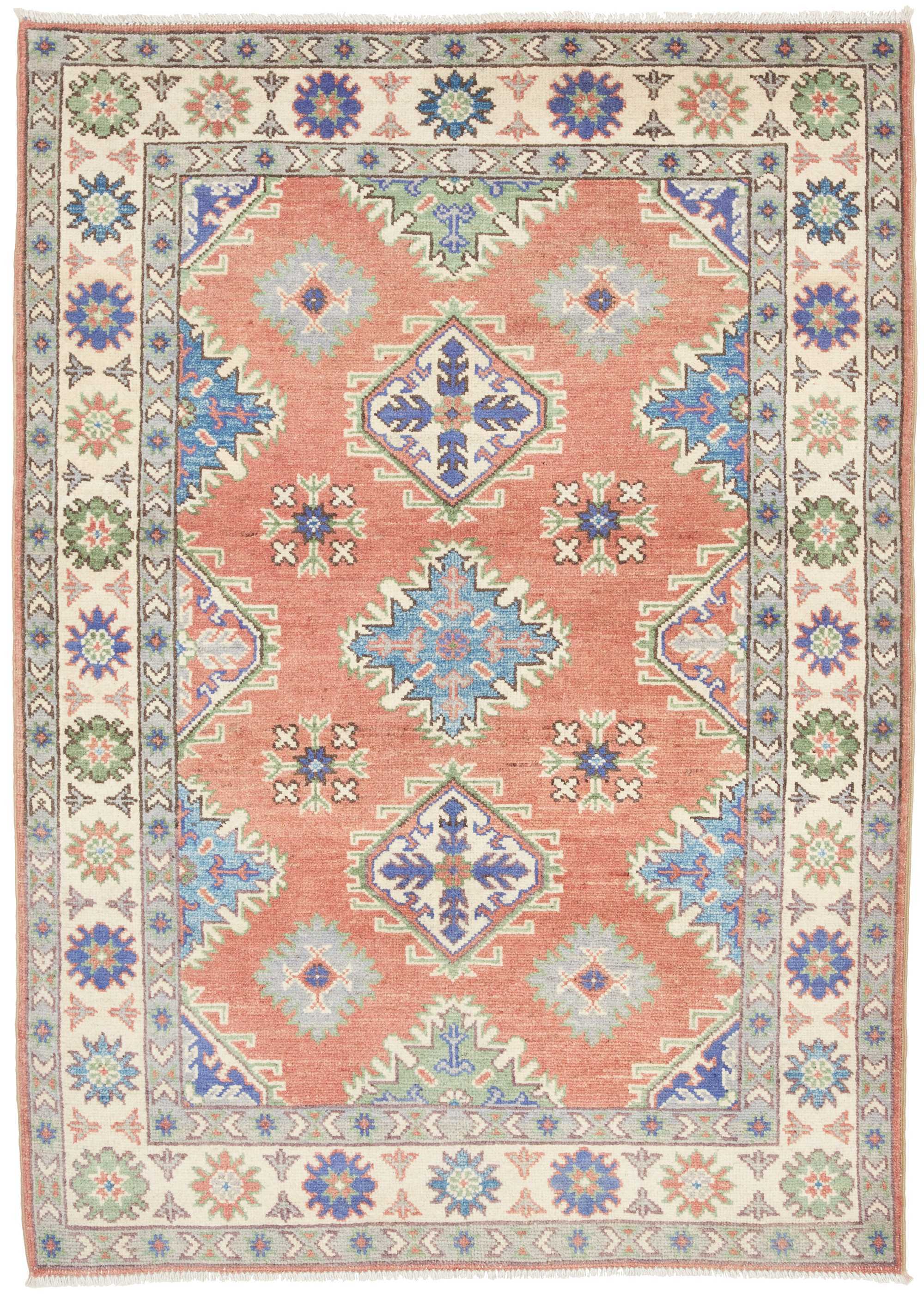 Kazak | 146 cm x 104 cm | Nr. 12-481574