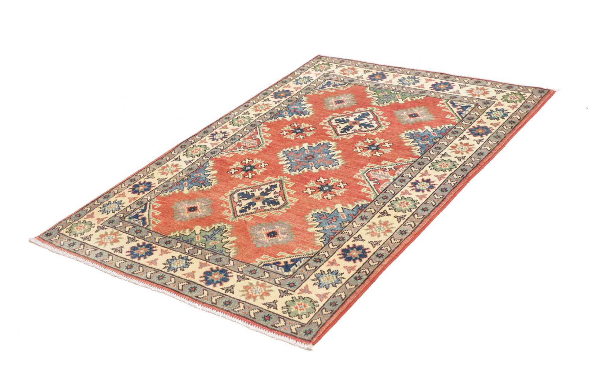 Kazak | 149 cm x 101 cm | Nr. 12-481577
