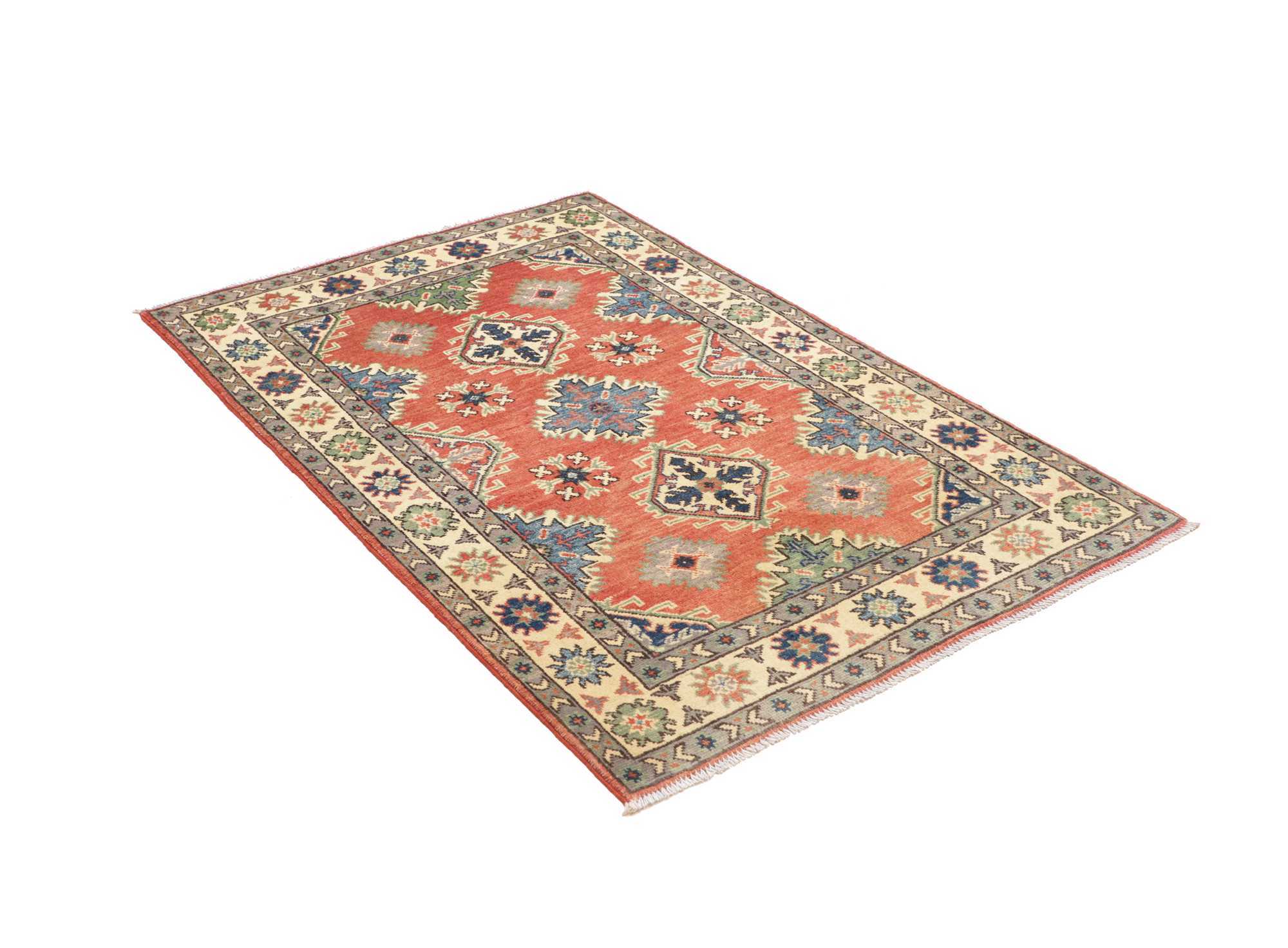 Kazak | 149 cm x 101 cm | Nr. 12-481577