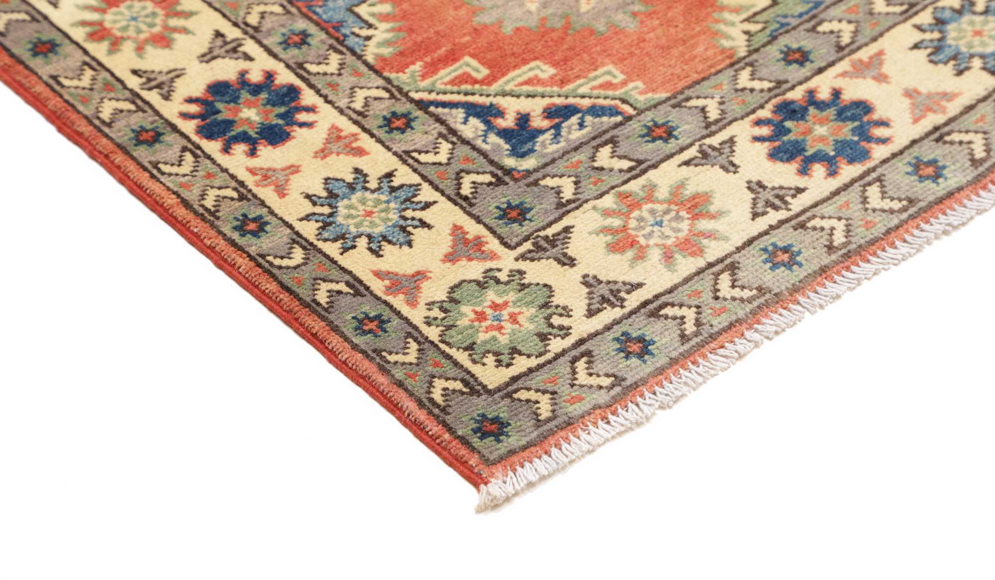 Kazak | 149 cm x 101 cm | Nr. 12-481577