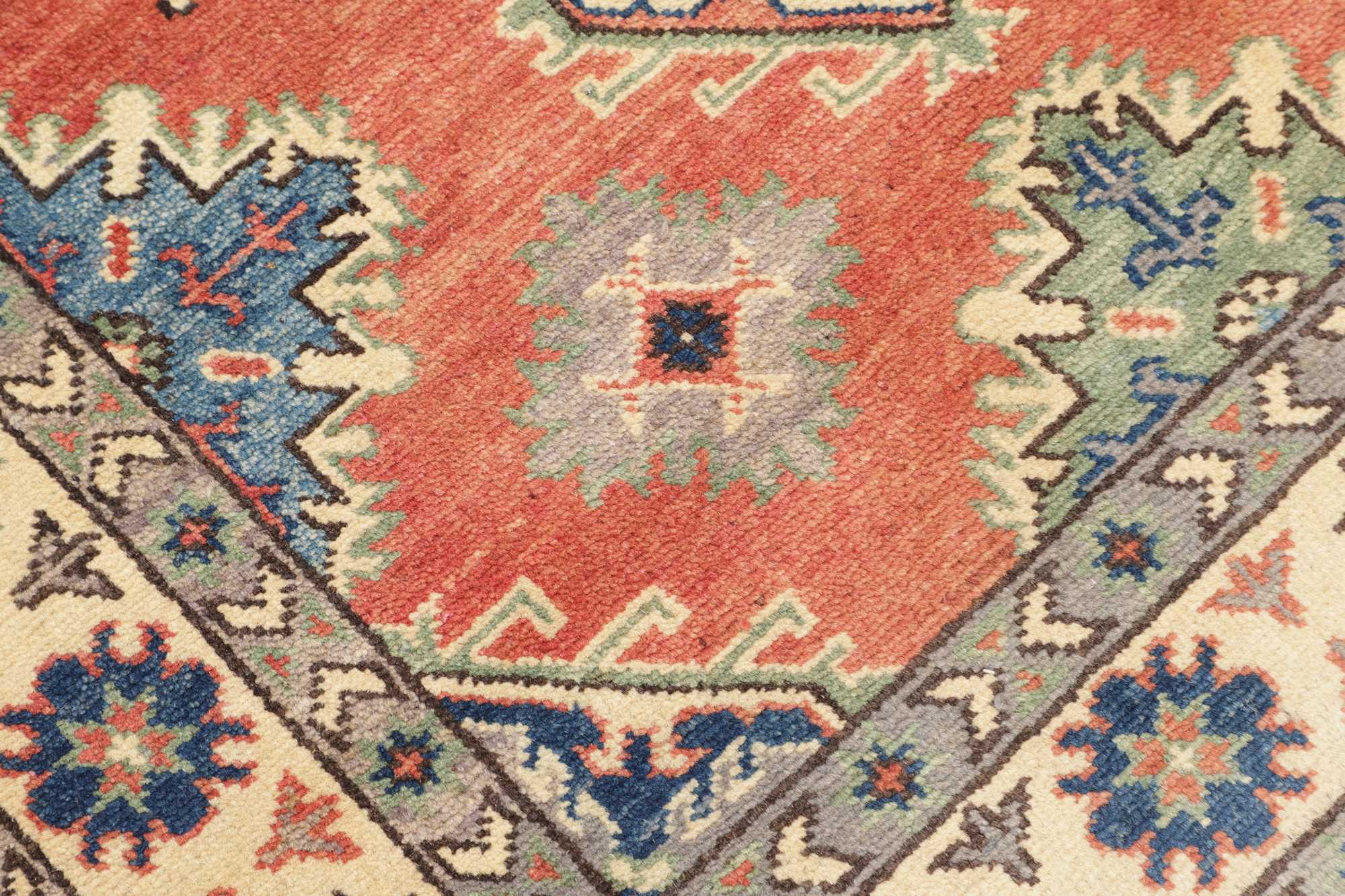 Kazak | 149 cm x 101 cm | Nr. 12-481577