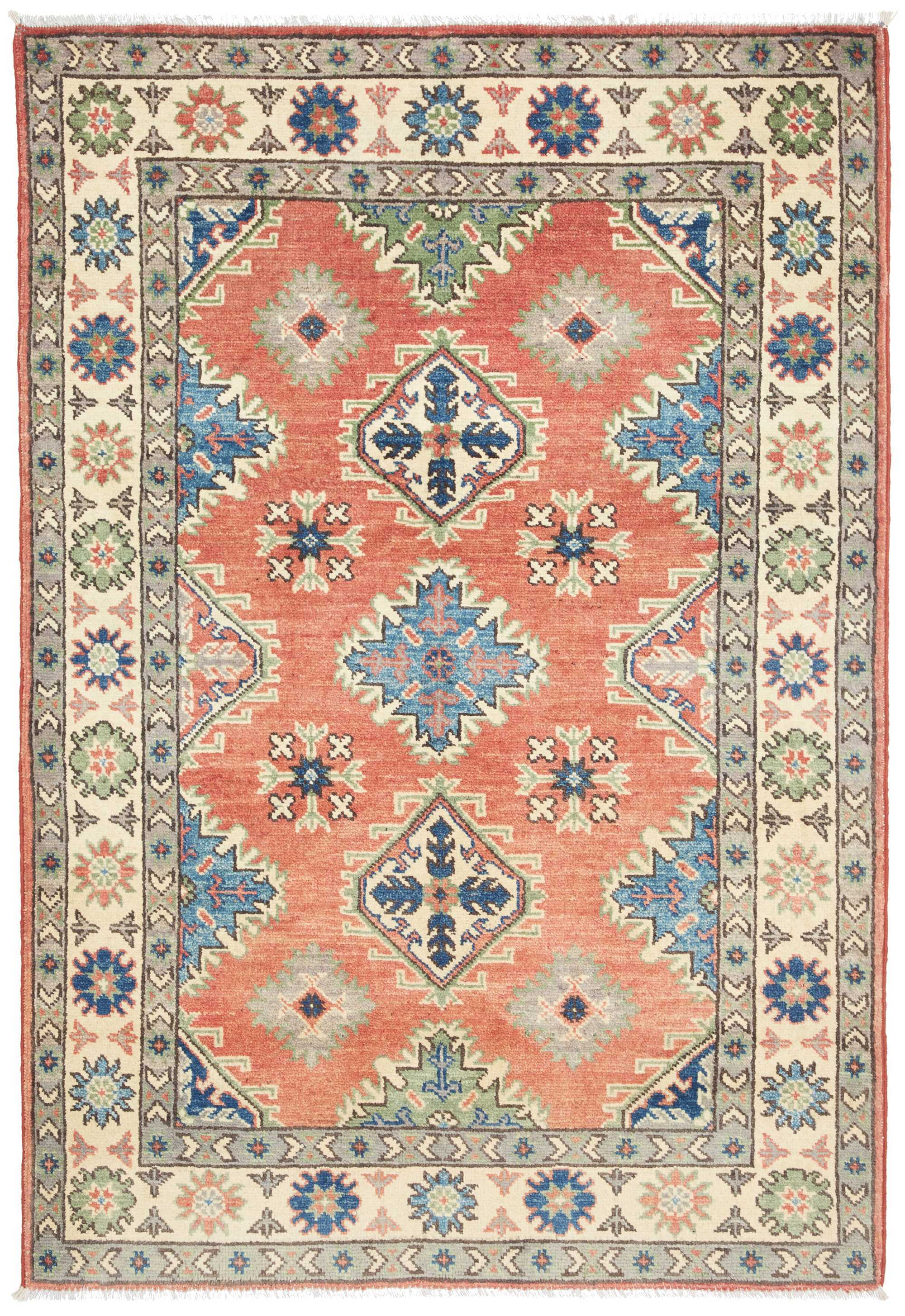 Kazak | 149 cm x 101 cm | Nr. 12-481577