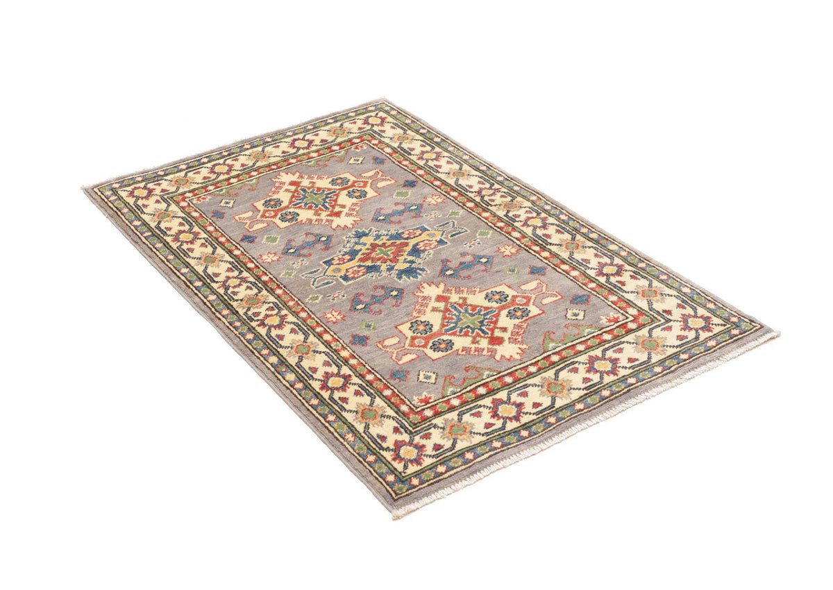 Kazak | 123 cm x 80 cm | Nr. 12-481580