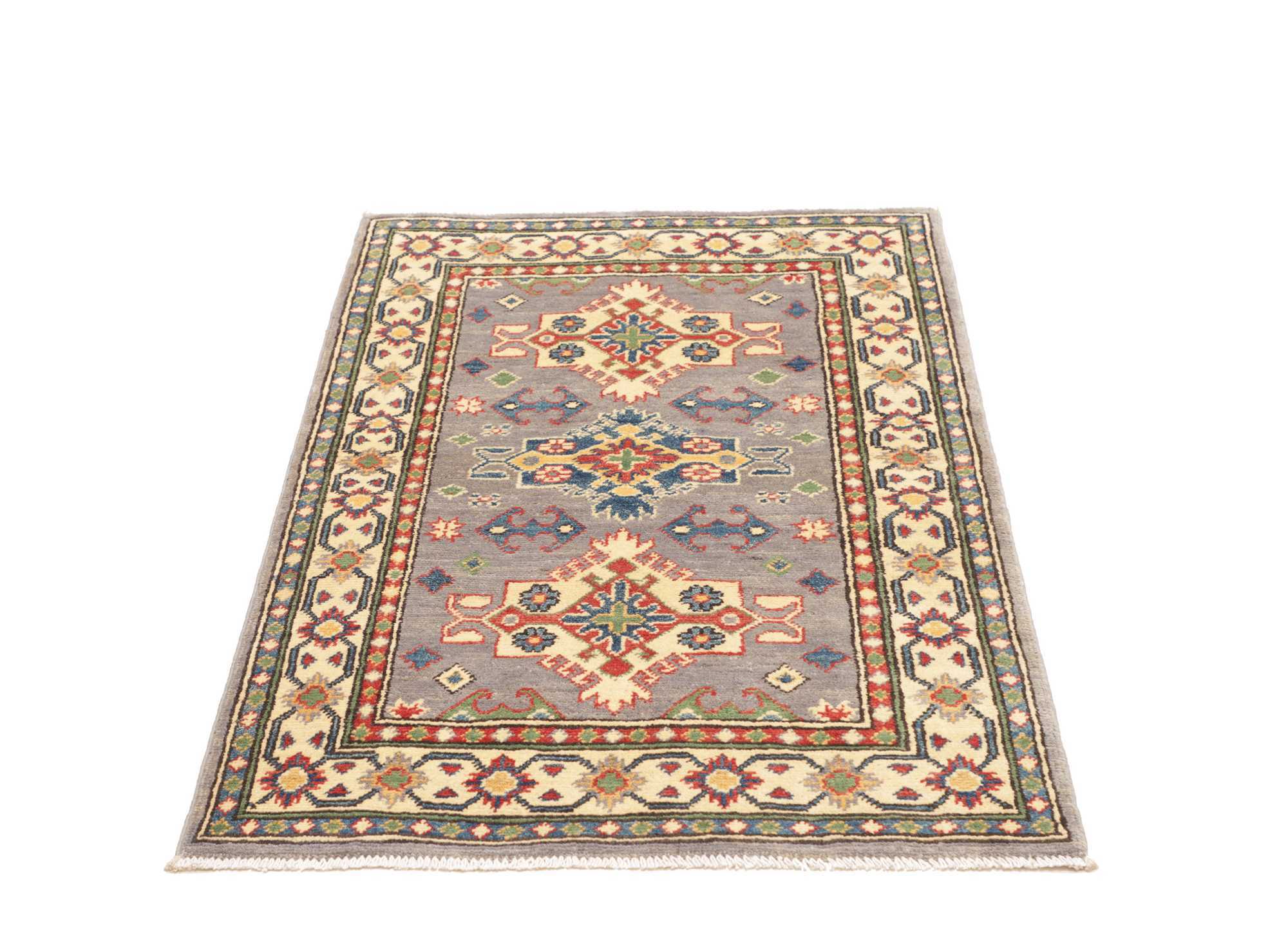 Kazak | 123 cm x 80 cm | Nr. 12-481580