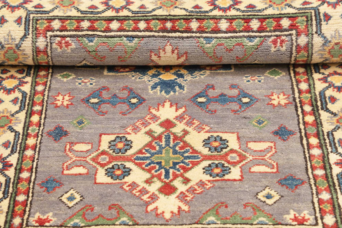 Kazak | 123 cm x 80 cm | Nr. 12-481580