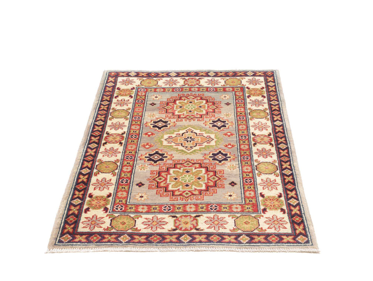 Kazak | 120 cm x 82 cm | Nr. 12-481581