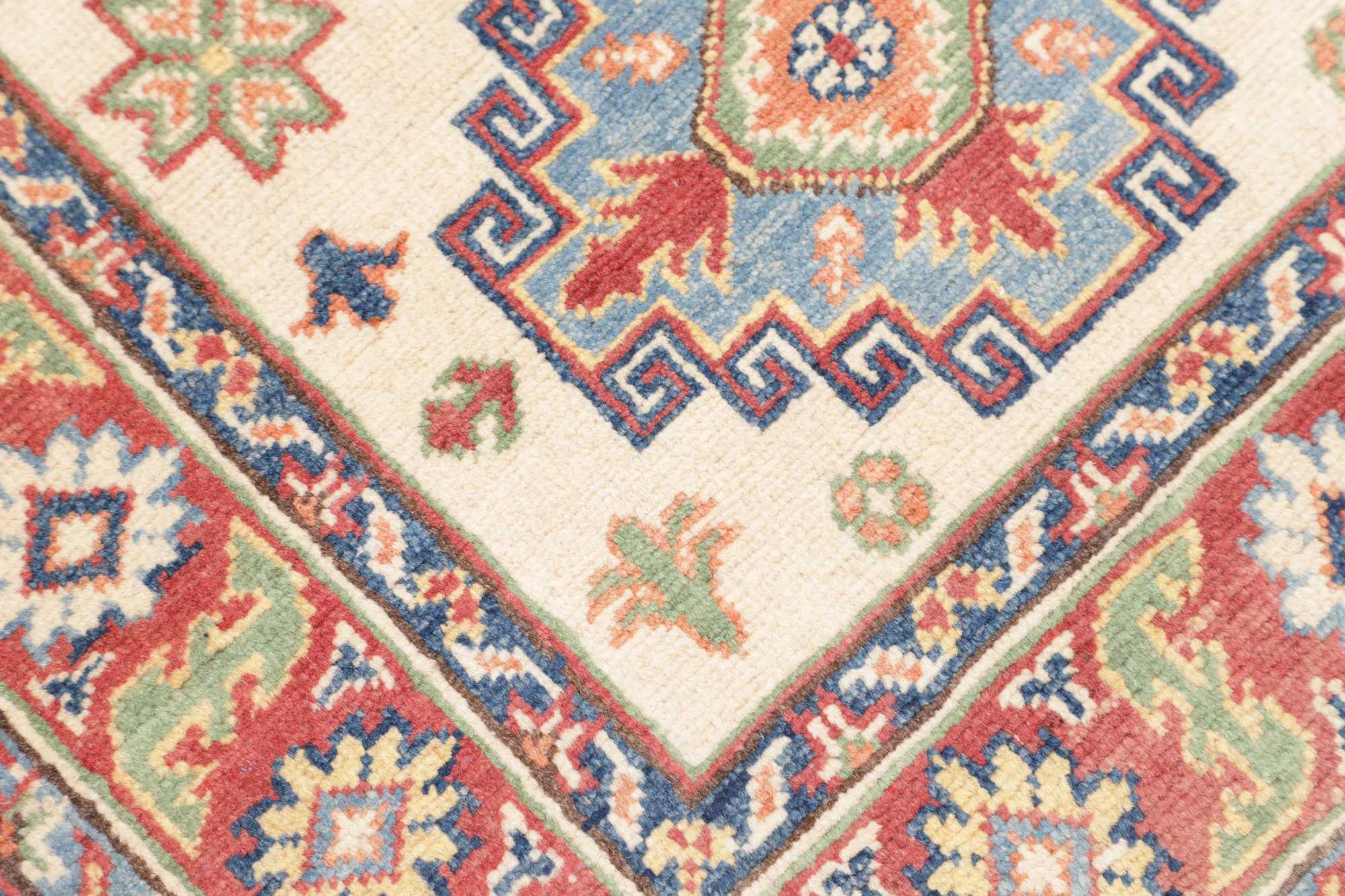 Kazak | 124 cm x 81 cm | Nr. 12-481582