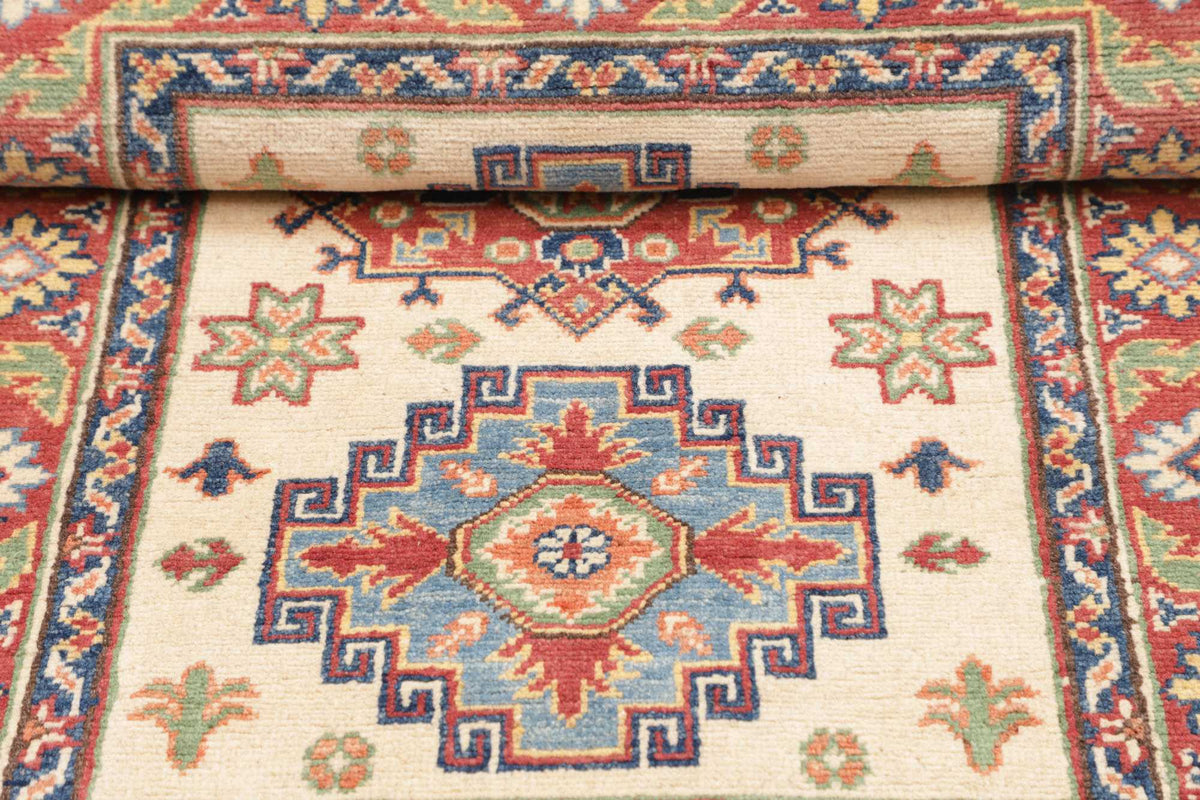 Kazak | 124 cm x 81 cm | Nr. 12-481582