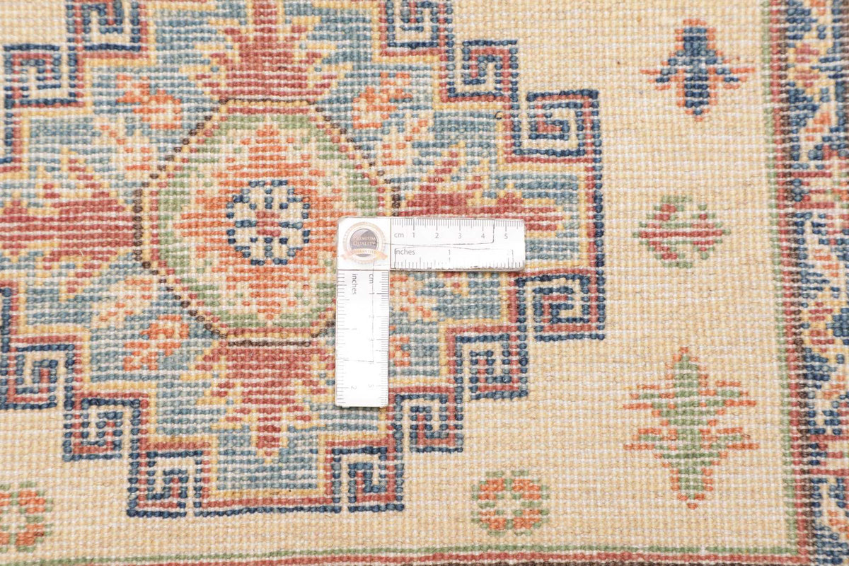 Kazak | 124 cm x 81 cm | Nr. 12-481582