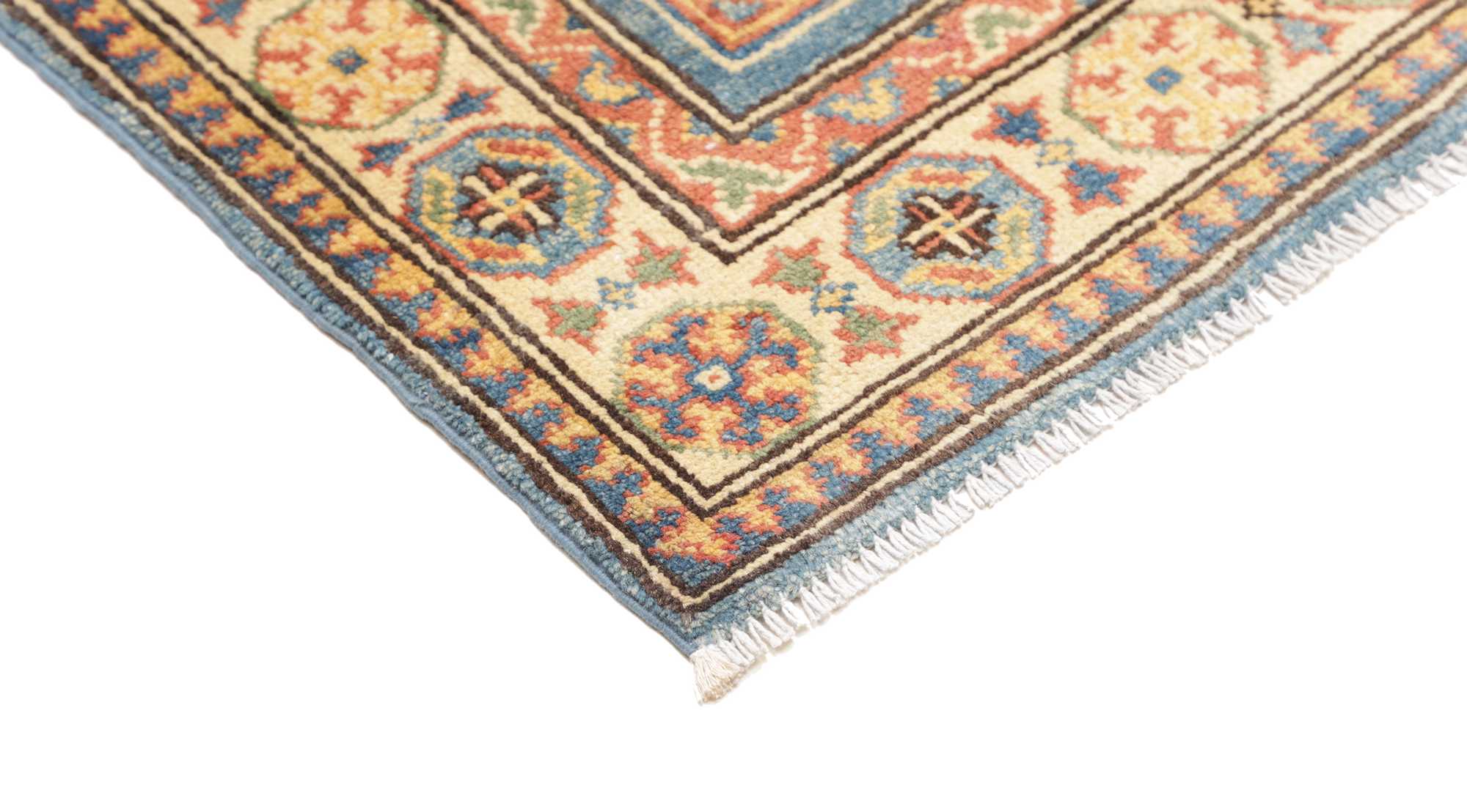 Kazak | 127 cm x 79 cm | Nr. 12-481583