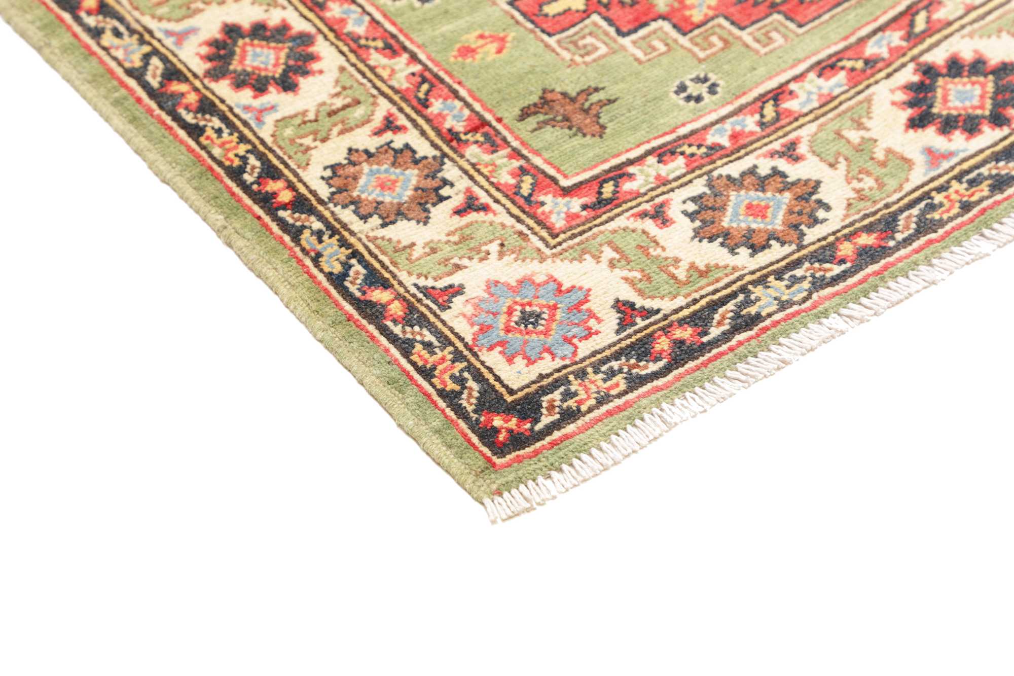Kazak | 126 cm x 81 cm | Nr. 12-481584
