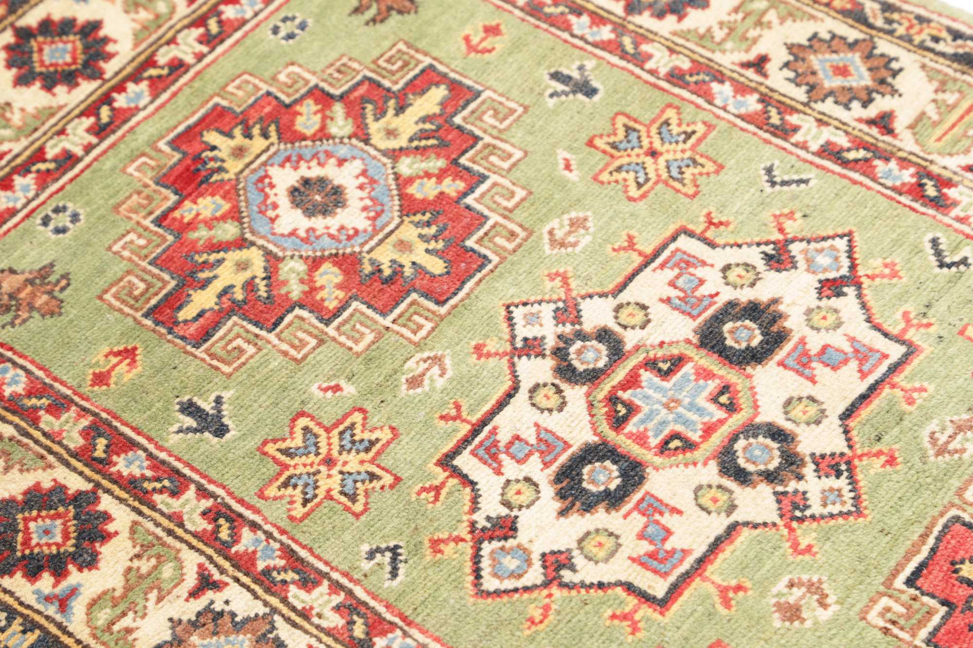Kazak | 126 cm x 81 cm | Nr. 12-481584