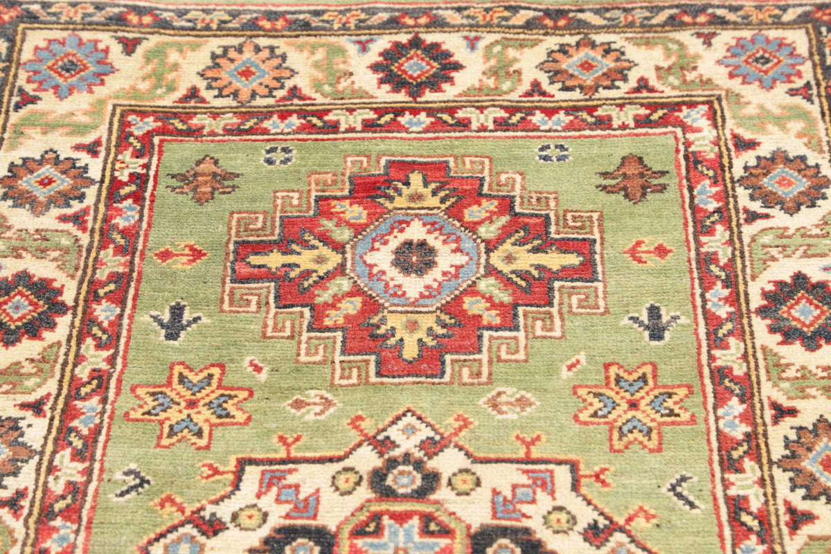Kazak | 126 cm x 81 cm | Nr. 12-481584