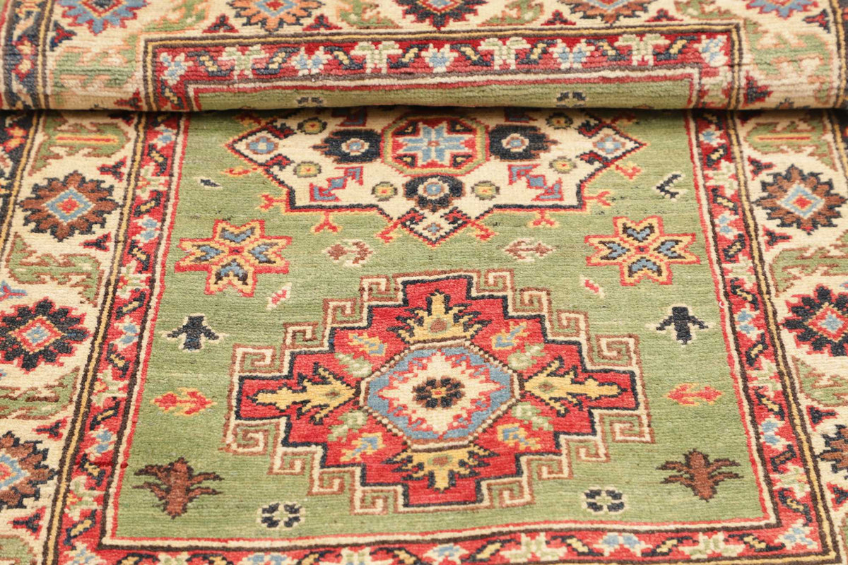 Kazak | 126 cm x 81 cm | Nr. 12-481584