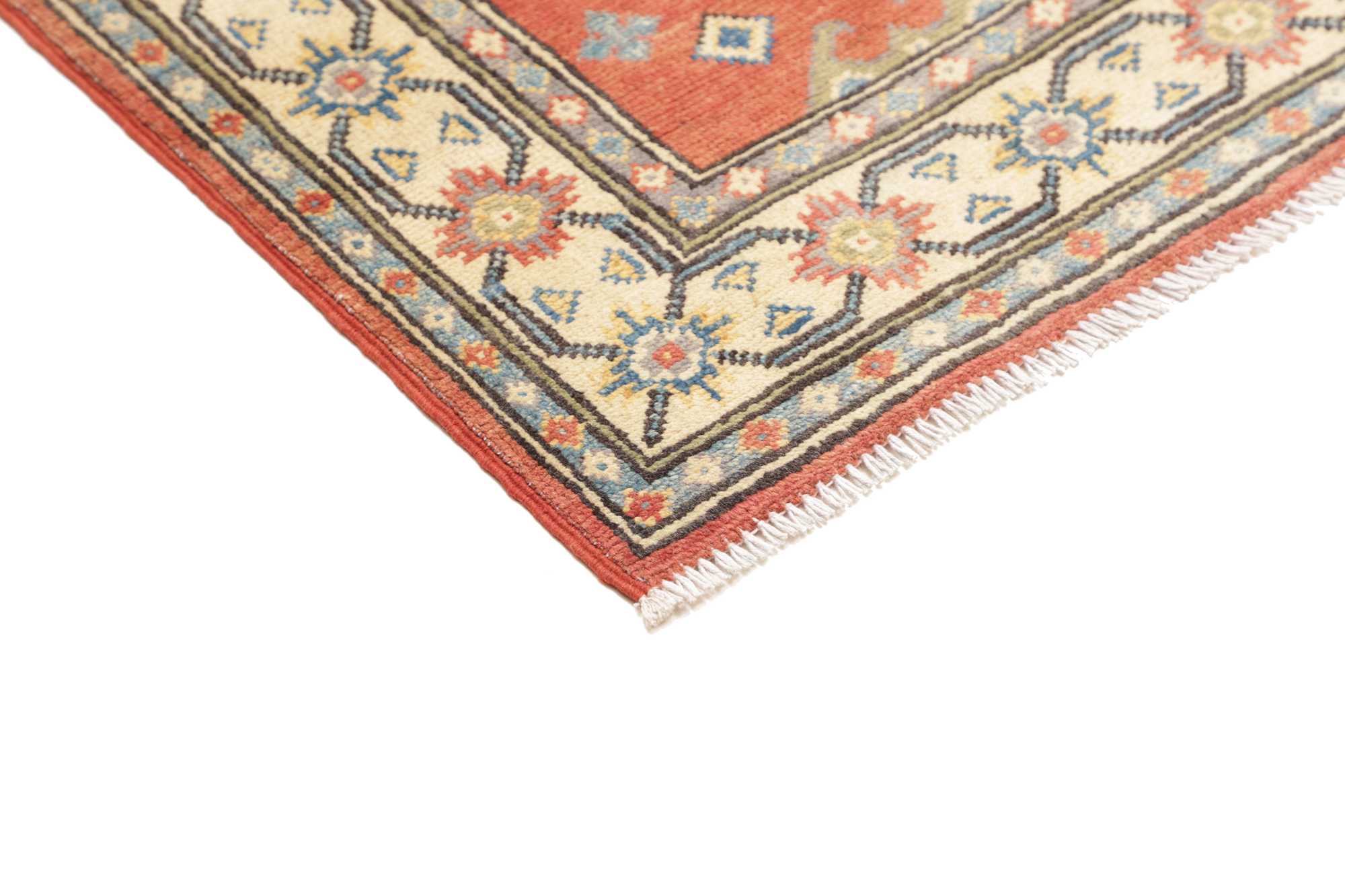 Kazak | 125 cm x 82 cm | Nr. 12-481585