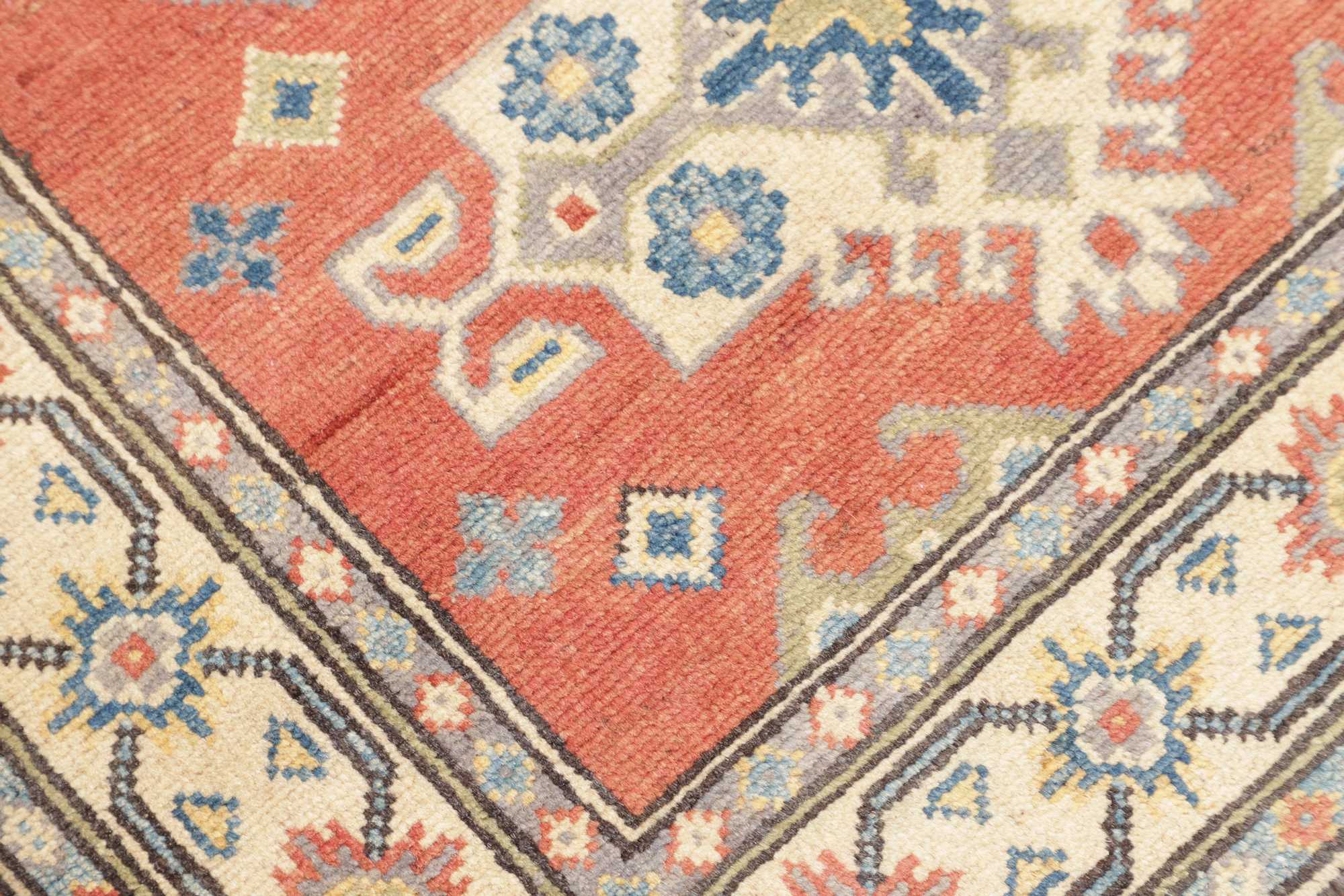 Kazak | 125 cm x 82 cm | Nr. 12-481585