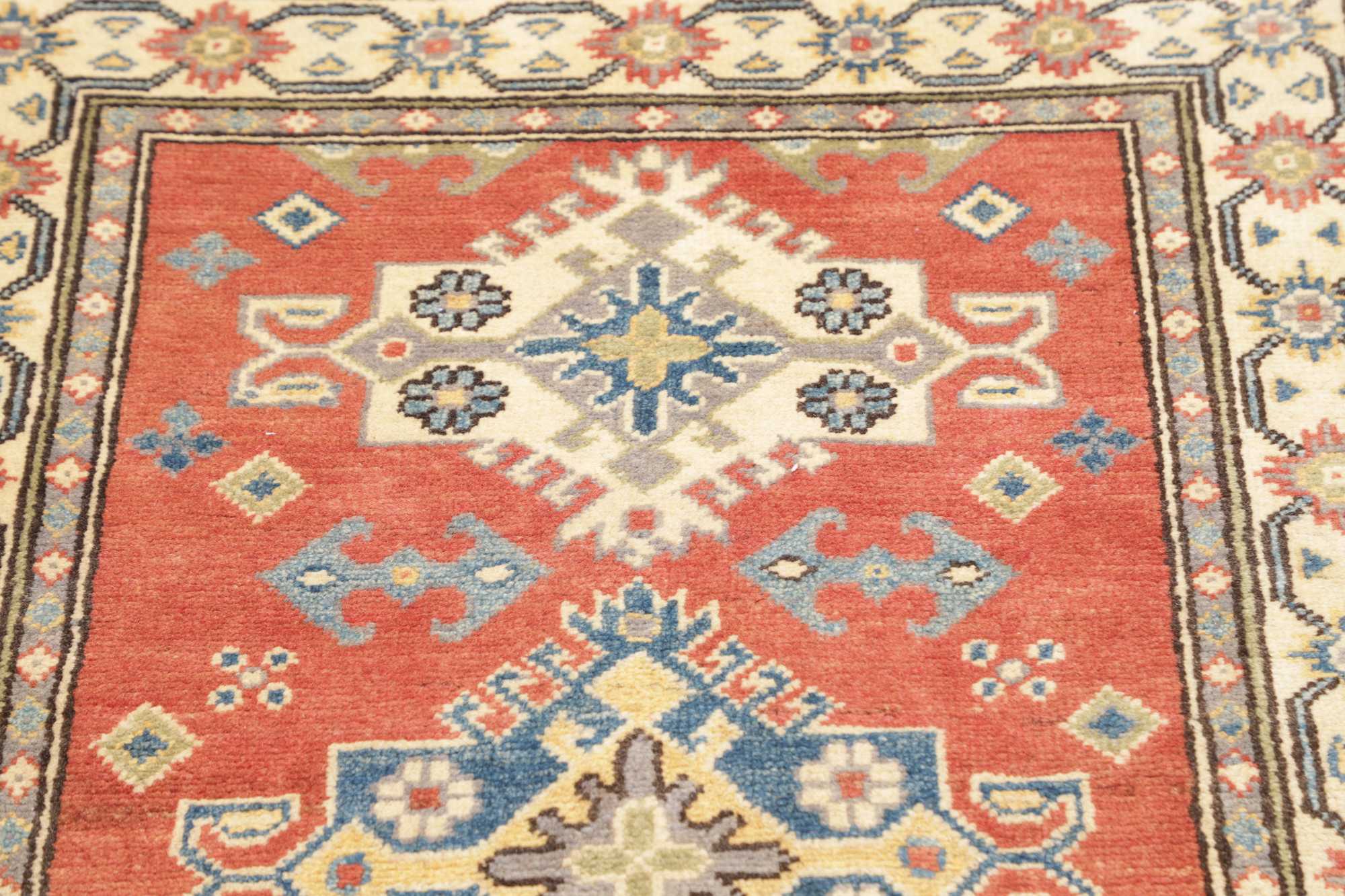 Kazak | 125 cm x 82 cm | Nr. 12-481585