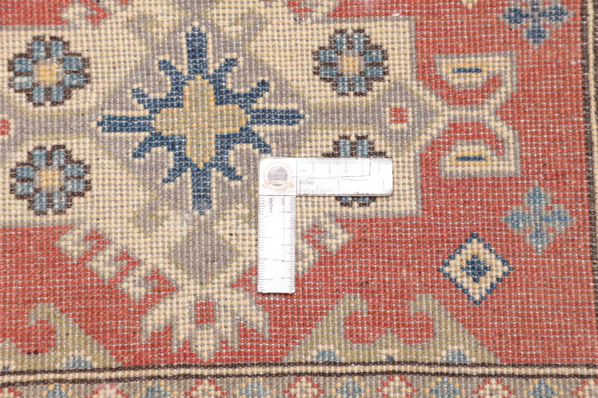 Kazak | 125 cm x 82 cm | Nr. 12-481585