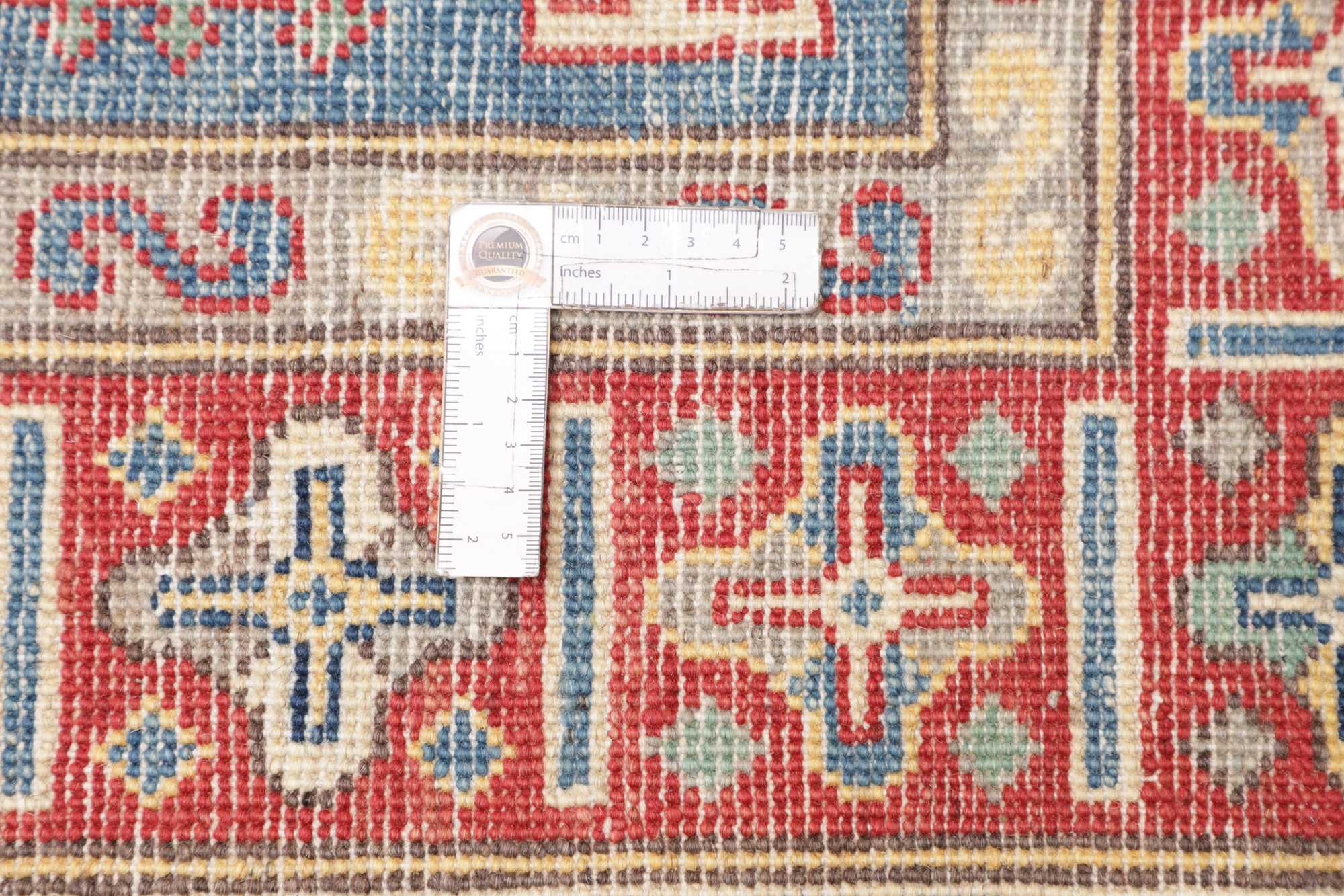 Kazak | 347 cm x 245 cm | Nr. 12-481586