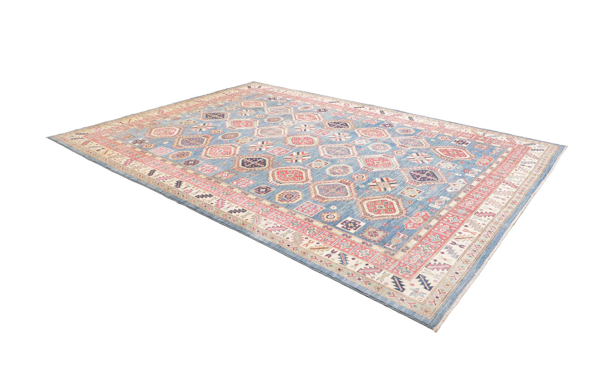 Kazak | 347 cm x 245 cm | Nr. 12-481586