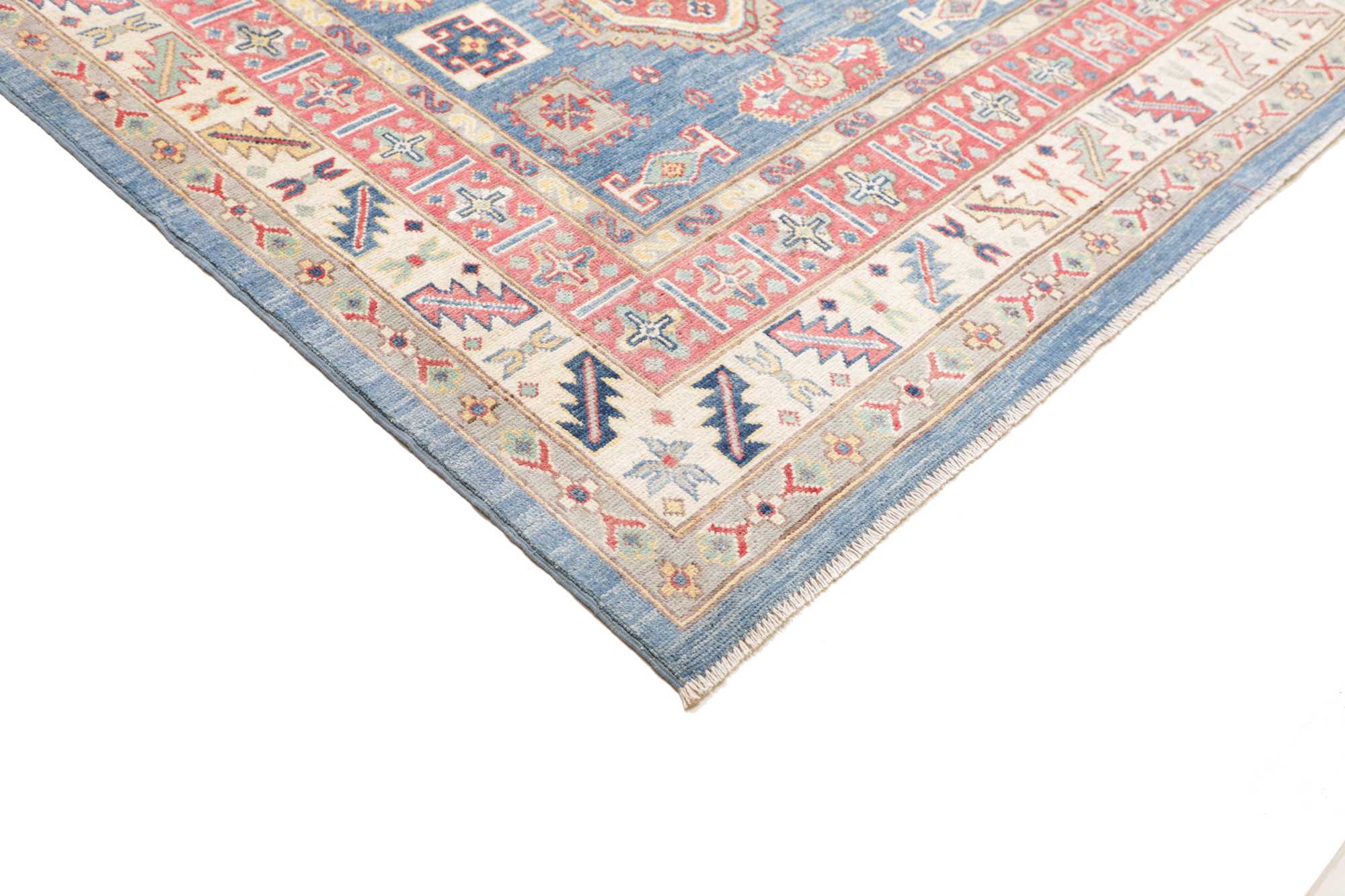 Kazak | 347 cm x 245 cm | Nr. 12-481586