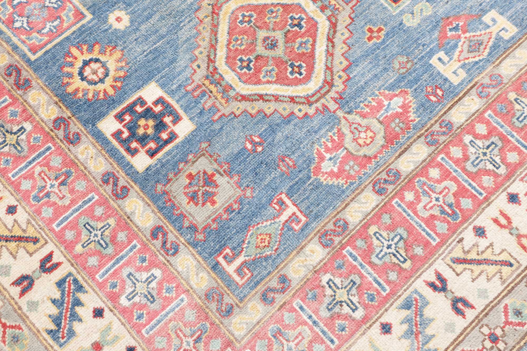 Kazak | 347 cm x 245 cm | Nr. 12-481586
