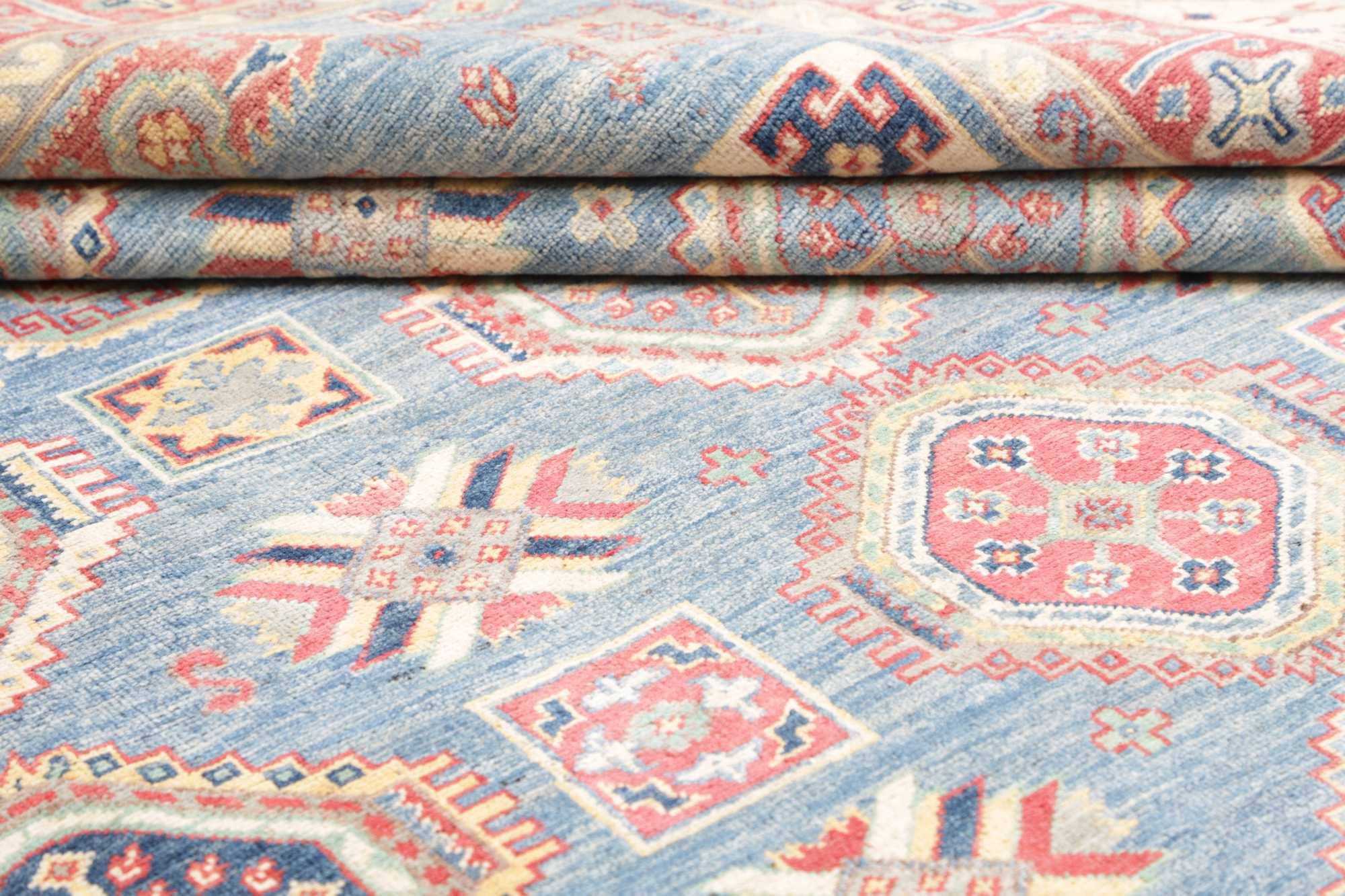 Kazak | 347 cm x 245 cm | Nr. 12-481586