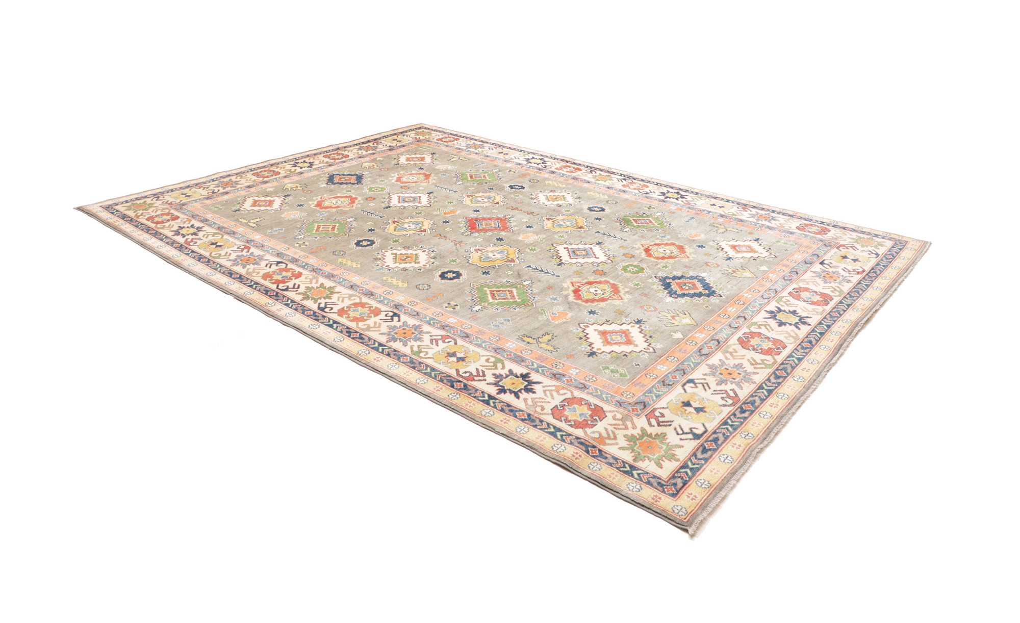 Kazak | 352 cm x 250 cm | Nr. 12-481587