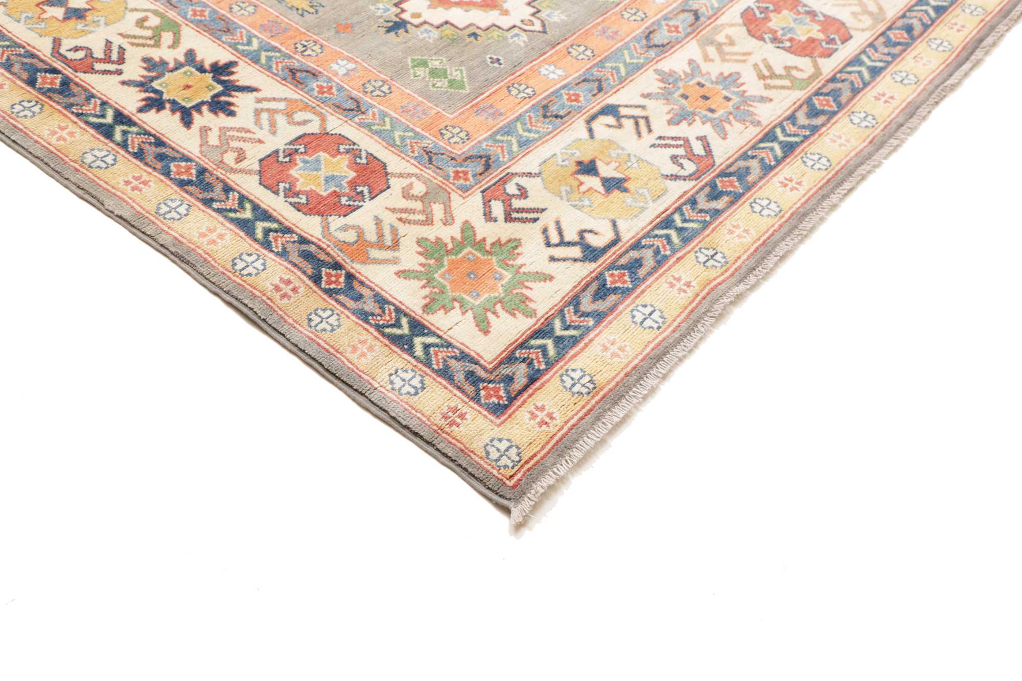 Kazak | 352 cm x 250 cm | Nr. 12-481587