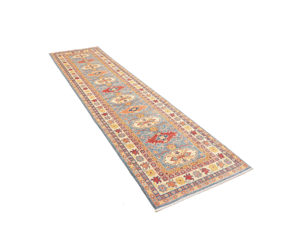 Kazak | 302 cm x 81 cm | Nr. 12-481588