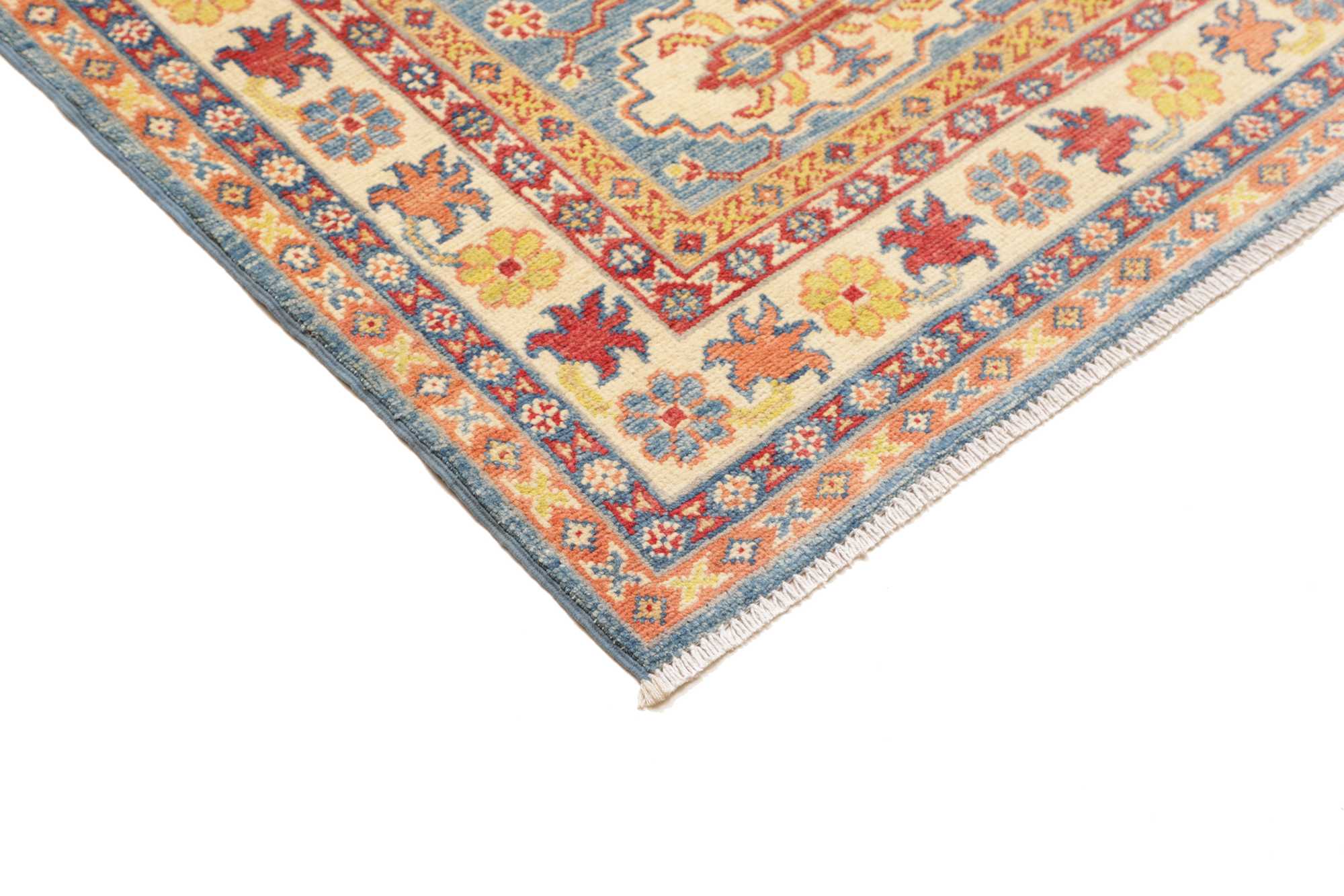 Kazak | 302 cm x 81 cm | Nr. 12-481588