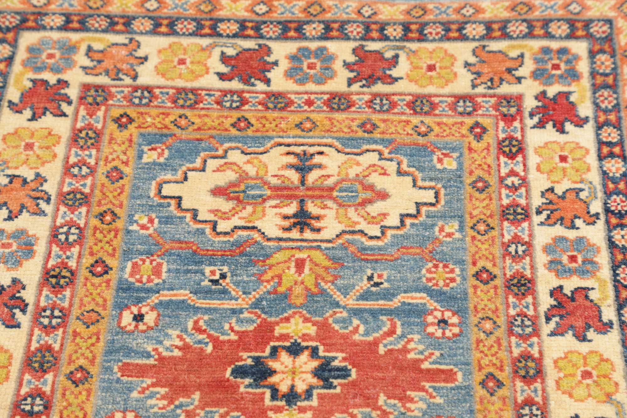 Kazak | 302 cm x 81 cm | Nr. 12-481588