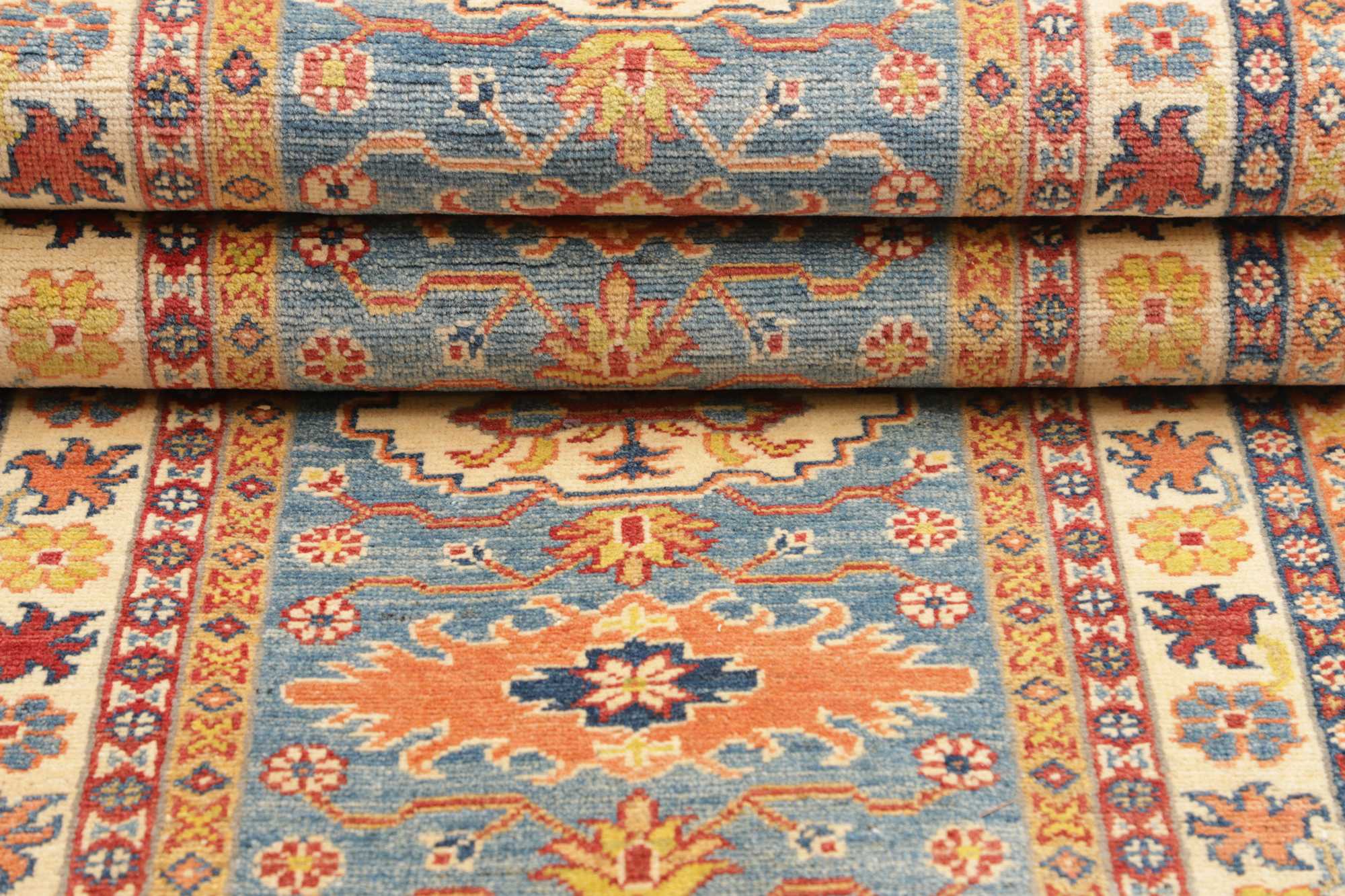 Kazak | 302 cm x 81 cm | Nr. 12-481588