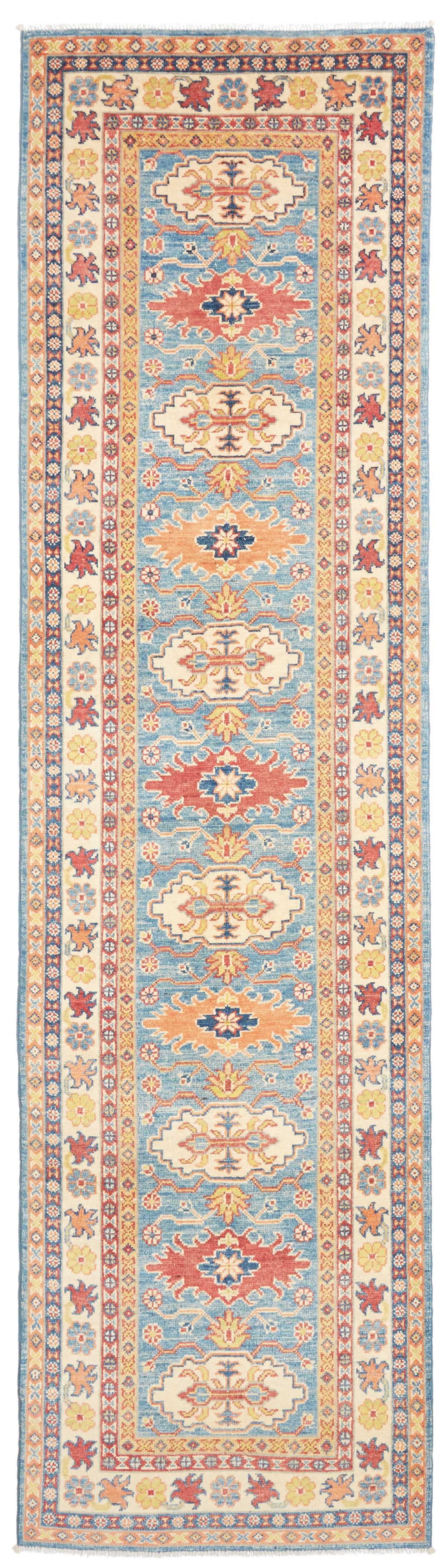 Kazak | 302 x 81 cm | Nr. 12-481588