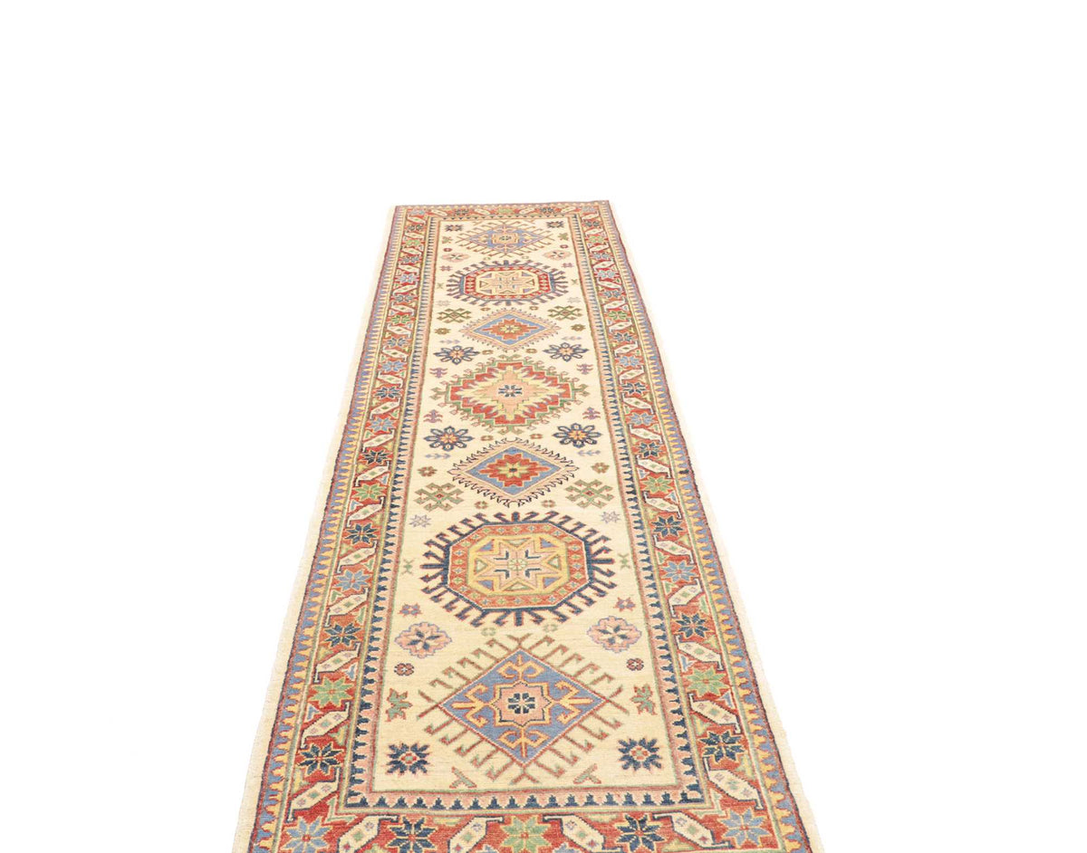 Kazak | 294 cm x 81 cm | Nr. 12-481589