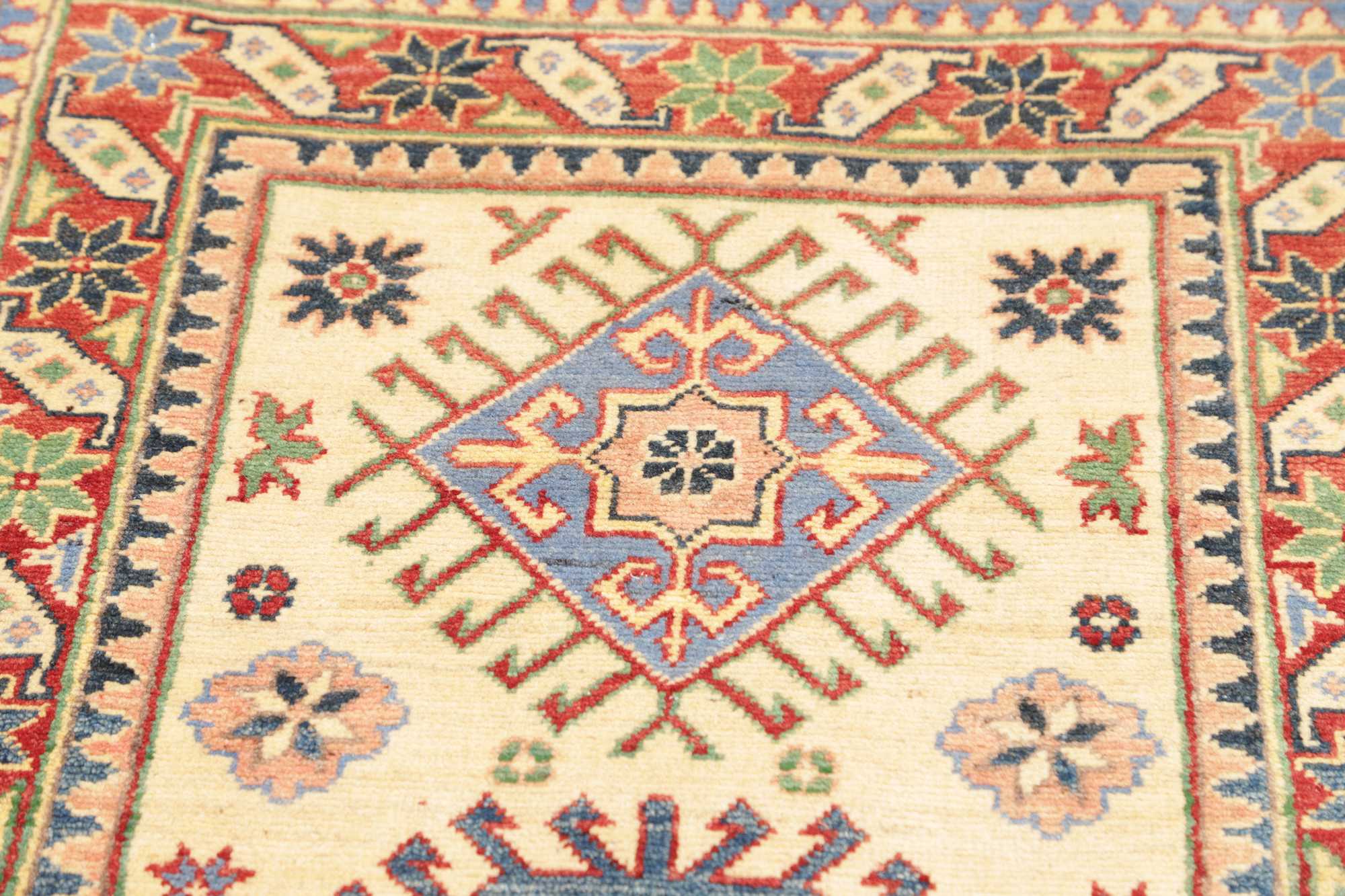 Kazak | 294 cm x 81 cm | Nr. 12-481589